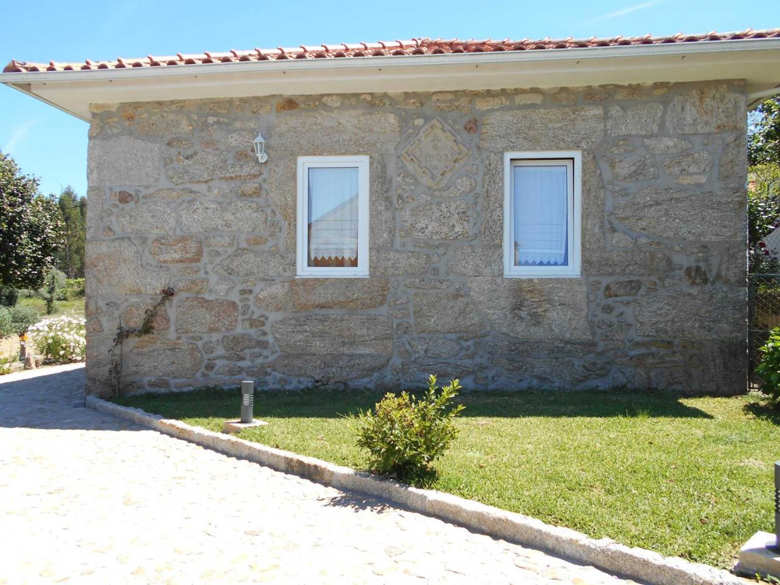 Gift card for Casa do Pinheiro Manso