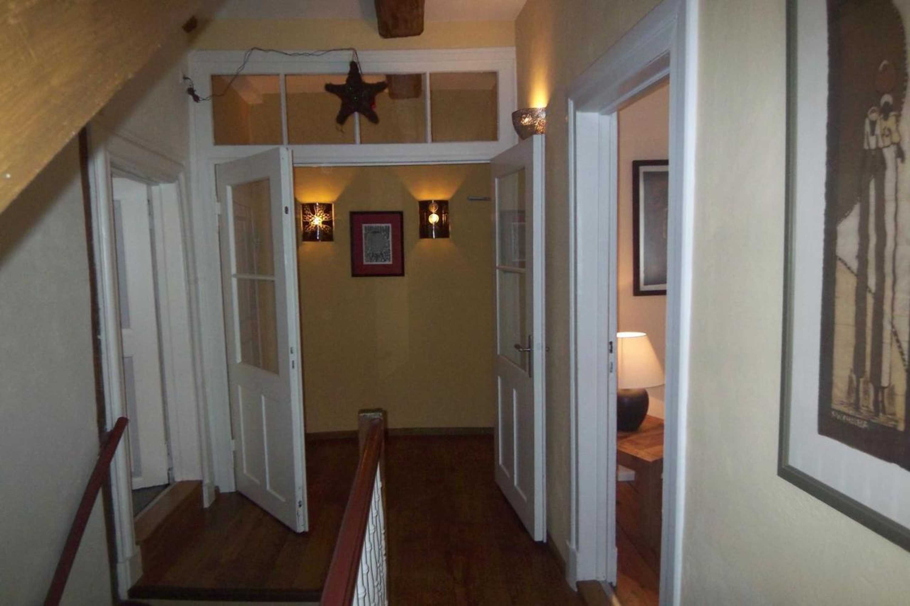 Gift card for Bed & Breakfast Sahara