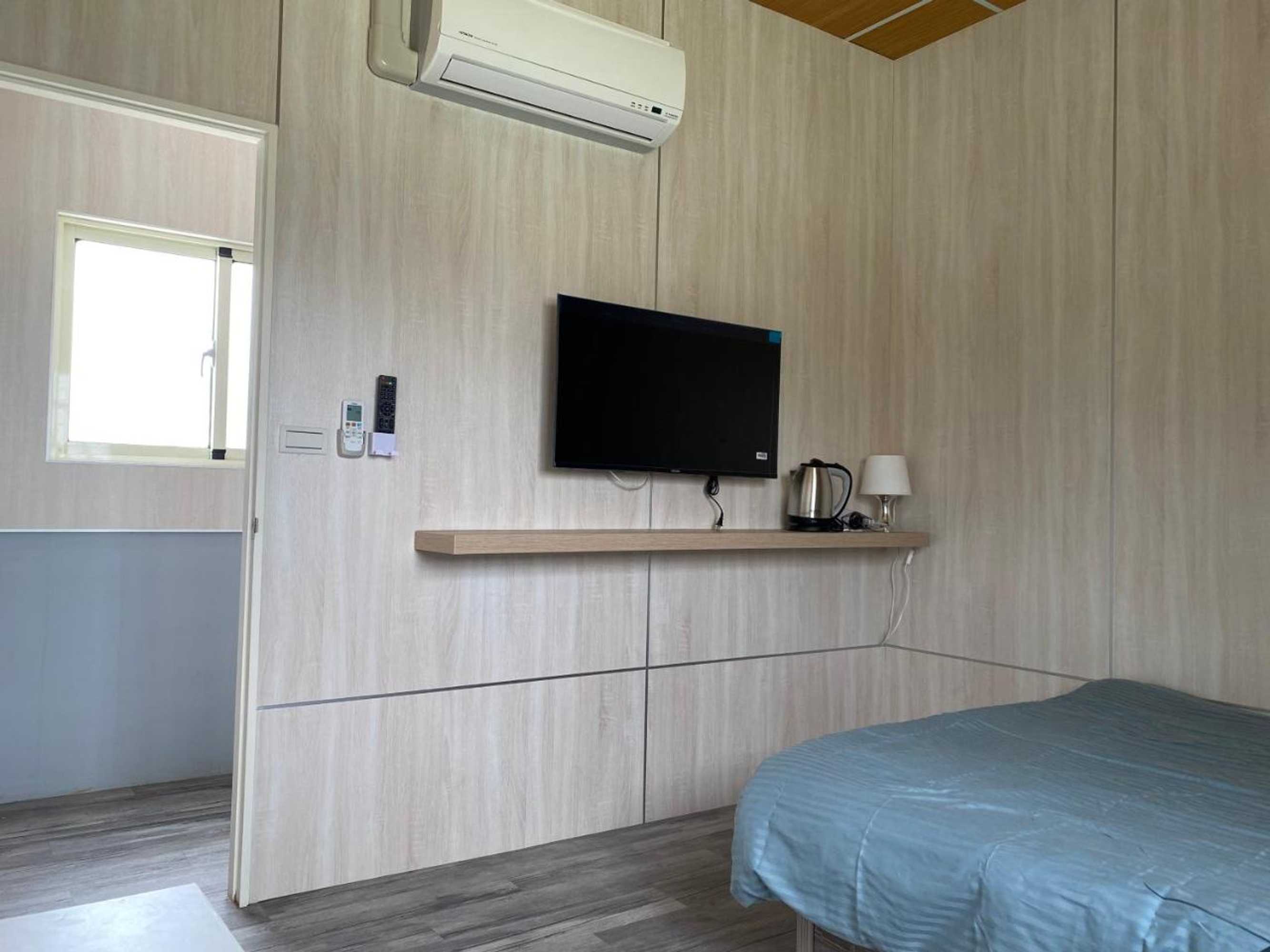 Gift card for Taichung Hsr Homestay