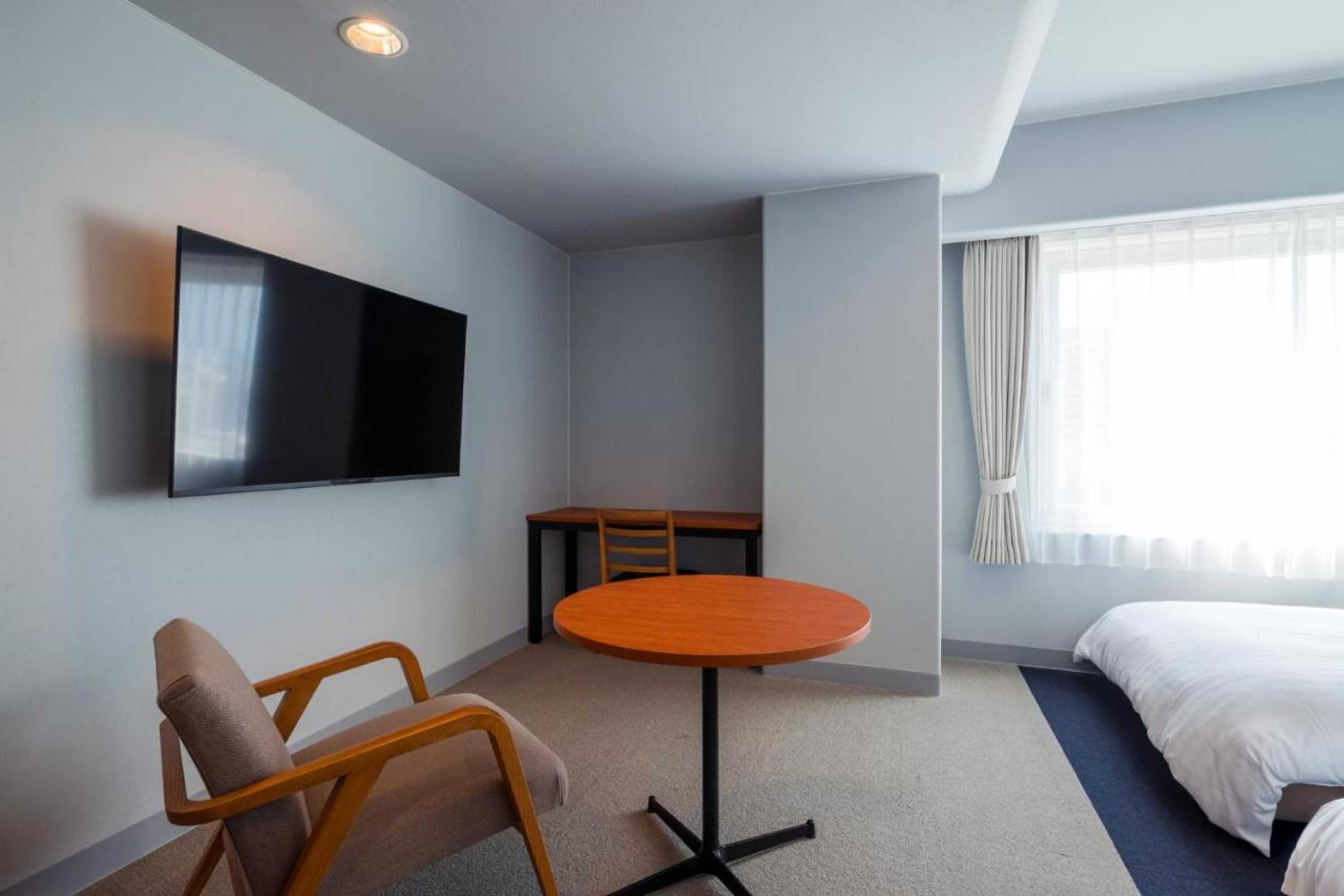 Gift card for Hotel Global View Tsuchiura