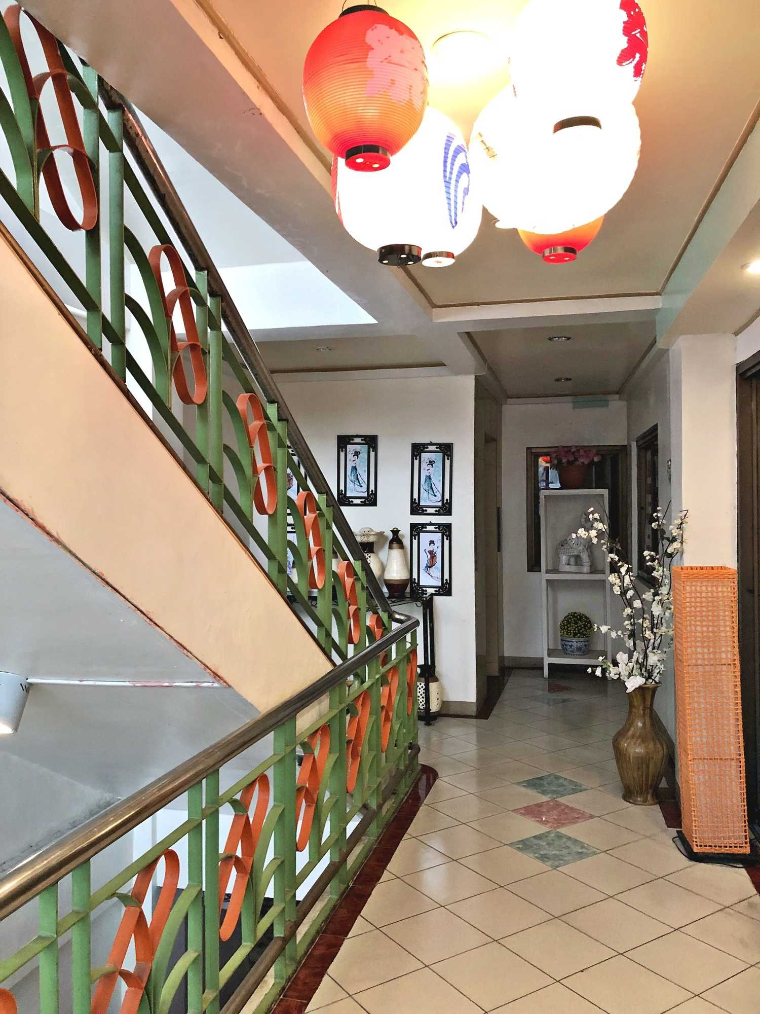 Gift card for Tabaco Gardenia Hotel