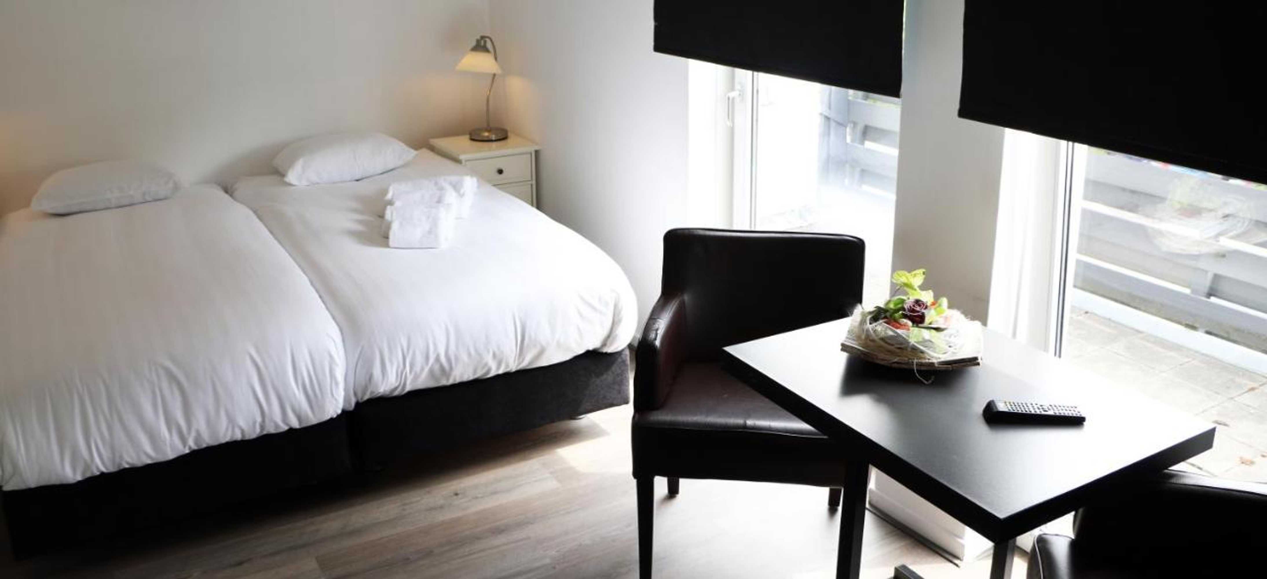 Gift card for Hotel Restaurant Les Jumeaux