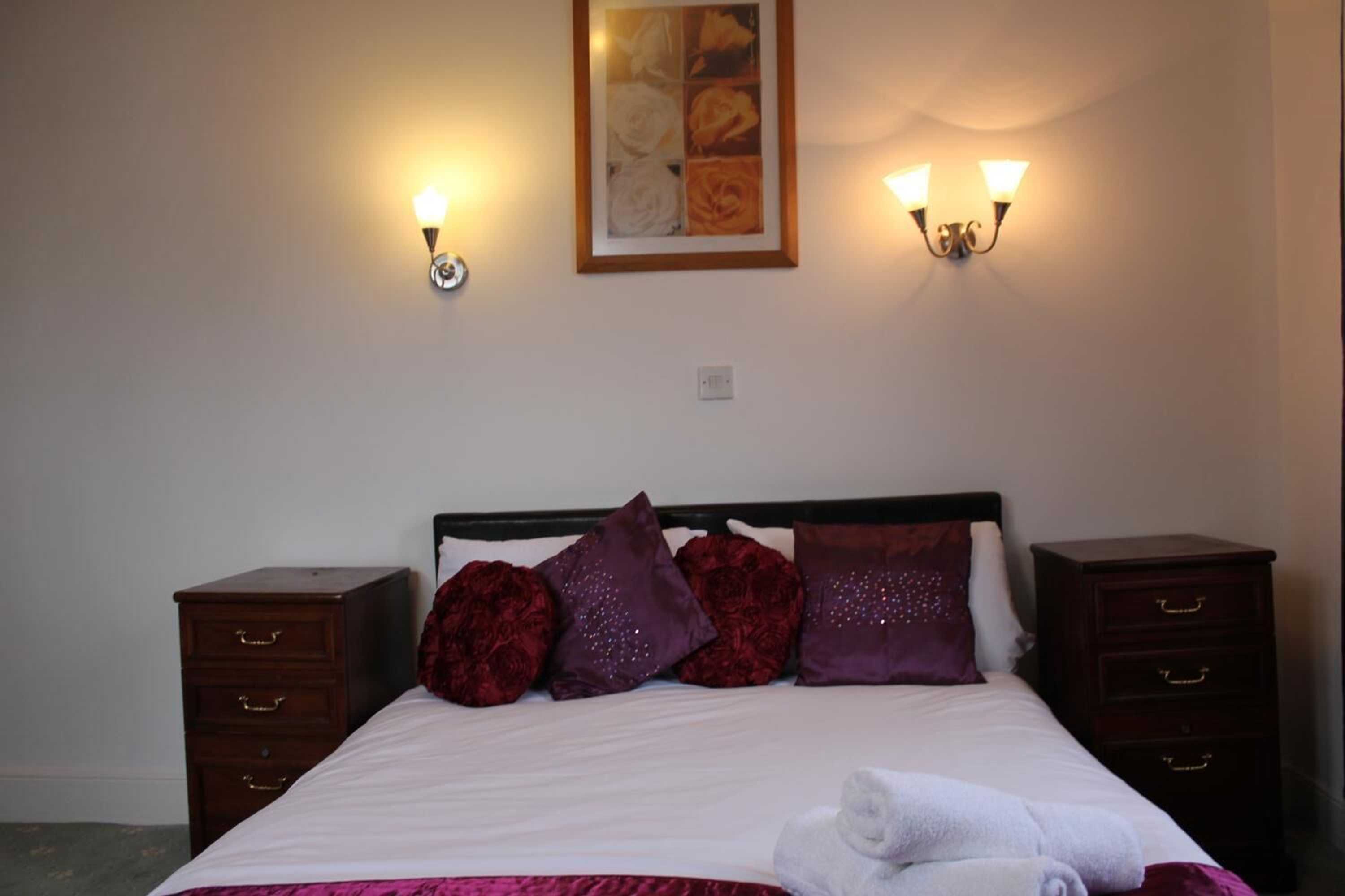 Gift card for The George Hotel Stansted Airport Gift card for The George Hotel Stansted Airport