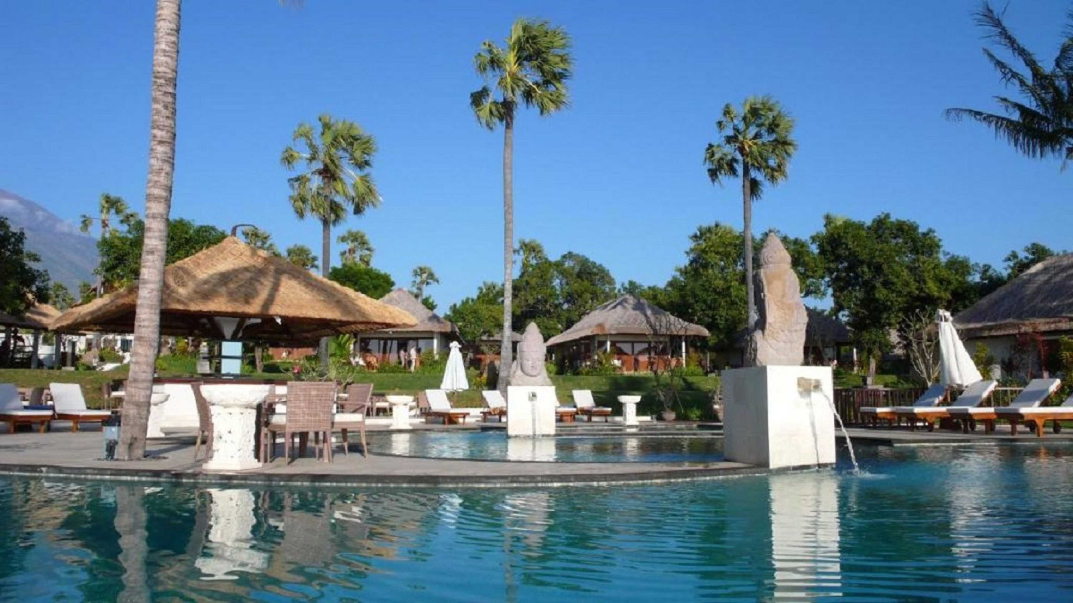 Gift card for Siddhartha Oceanfront Resort & Spa Bali Gift card for Siddhartha Oceanfront Resort & Spa Bali