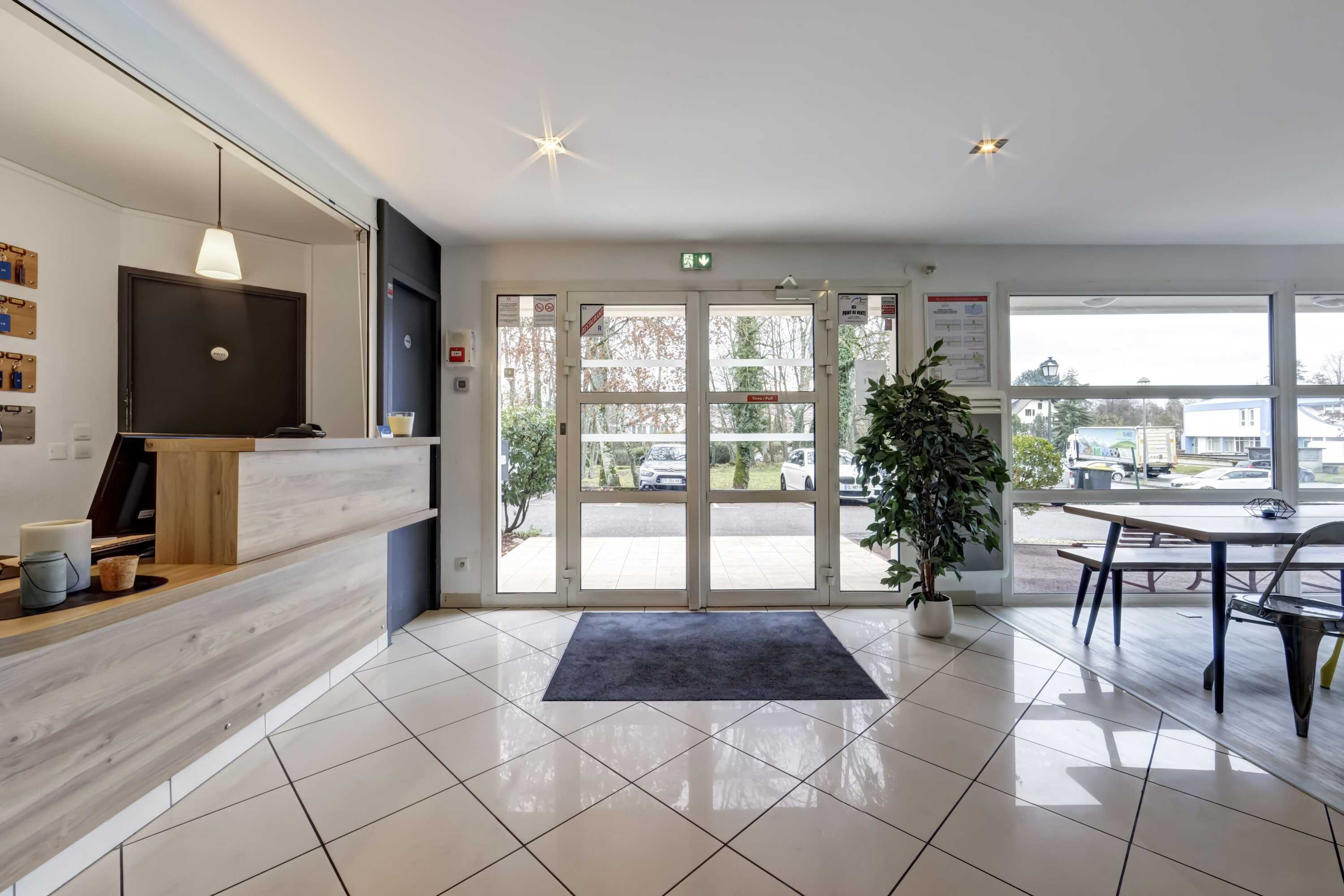 Gift card for Comfort Aparthotel Divonne L'oree du Parc Gift card for Comfort Aparthotel Divonne L'oree du Parc