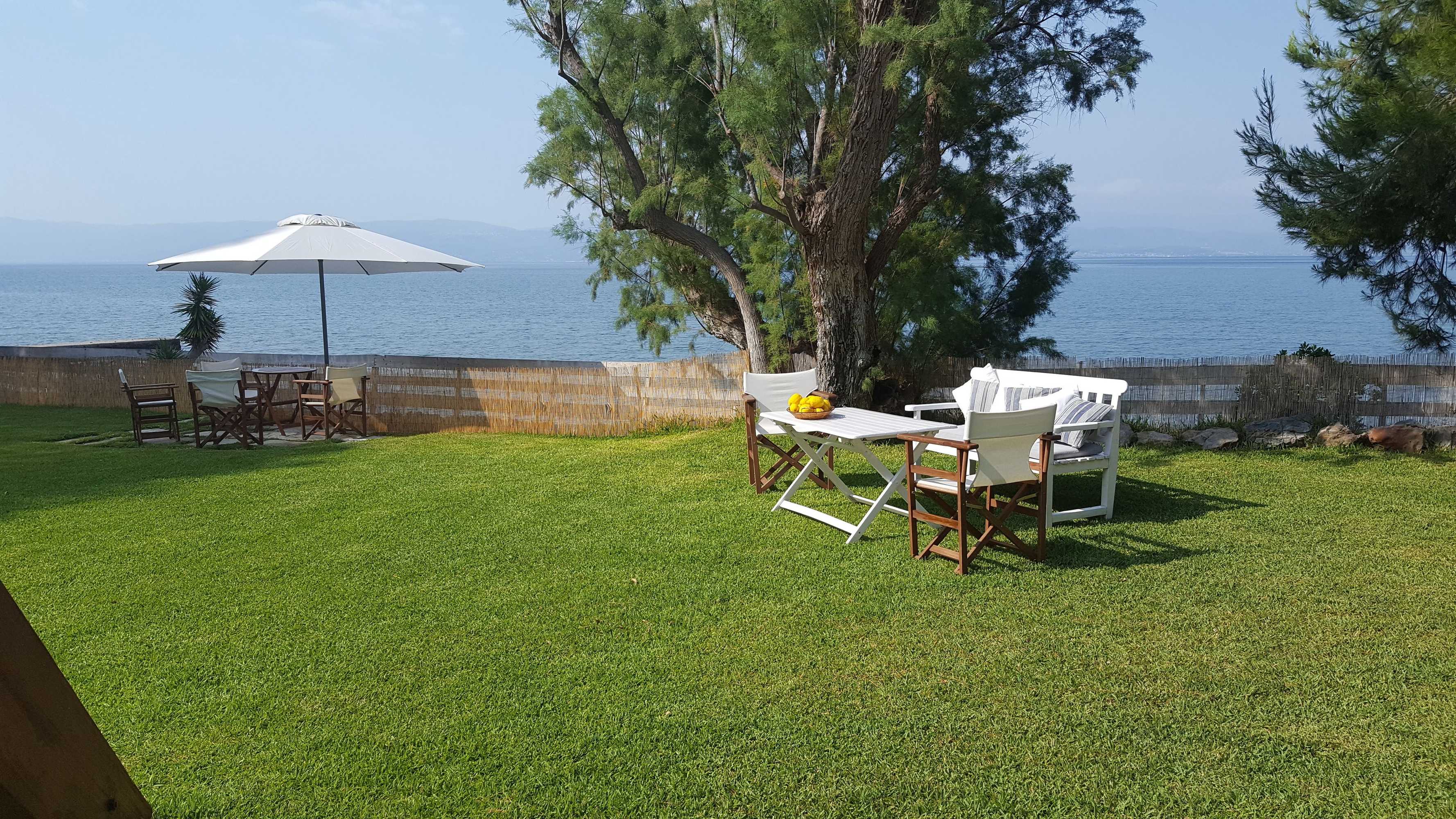 Gift card for Seafront Villa Aggeliki Gift card for Seafront Villa Aggeliki