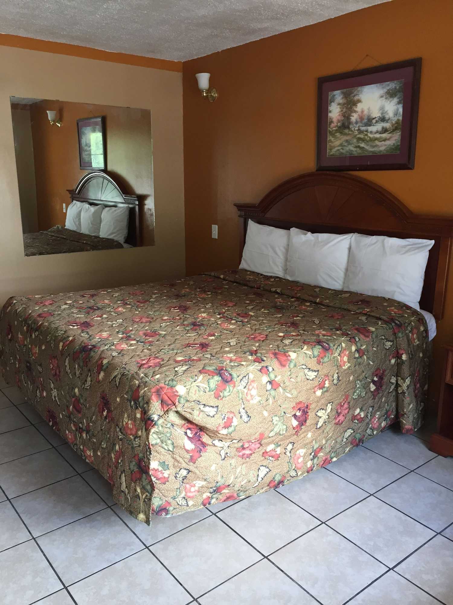 Gift card for Budget Inn And Suites Gift card for Budget Inn And Suites