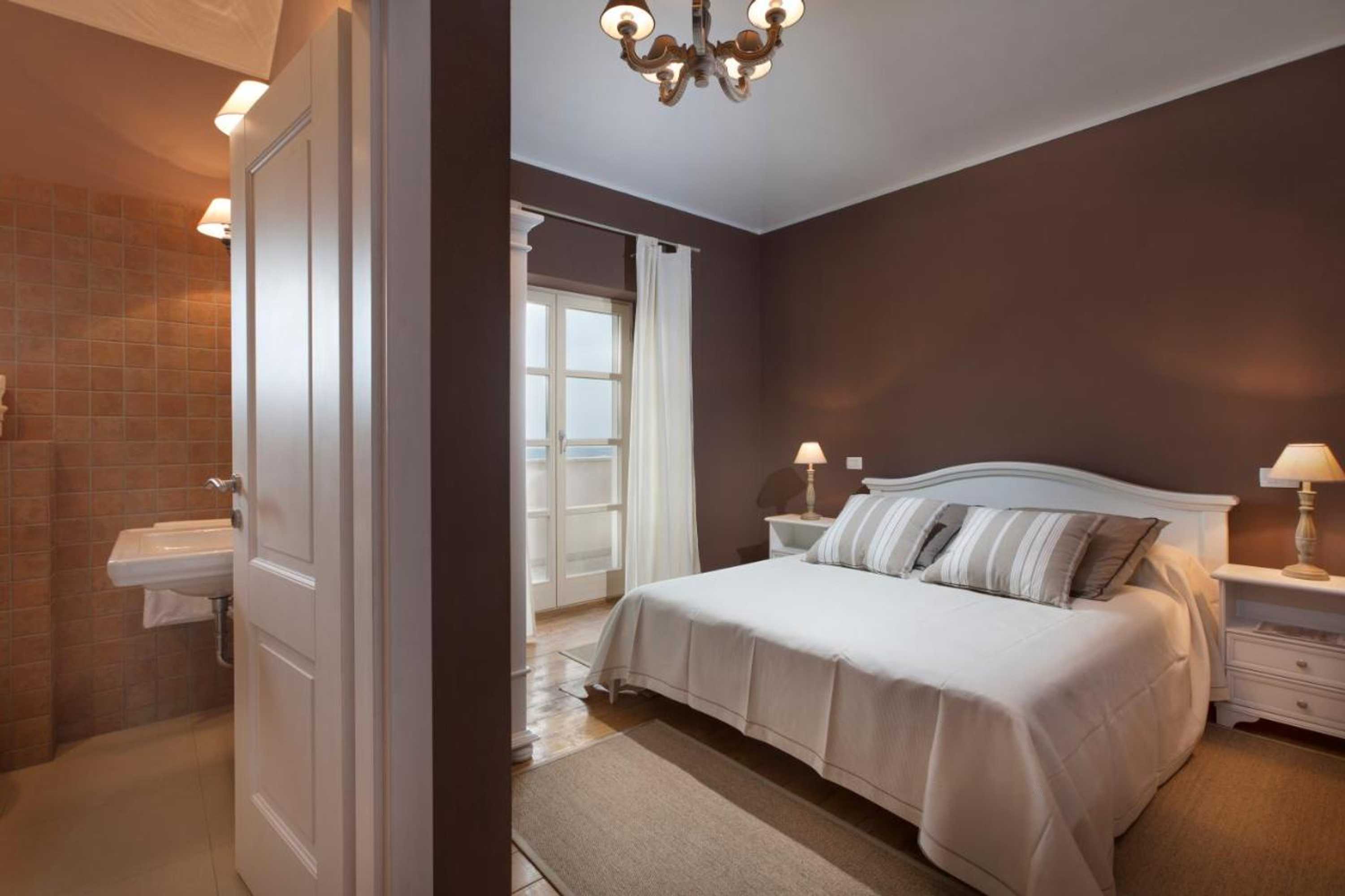 Gift card for Villa Sara