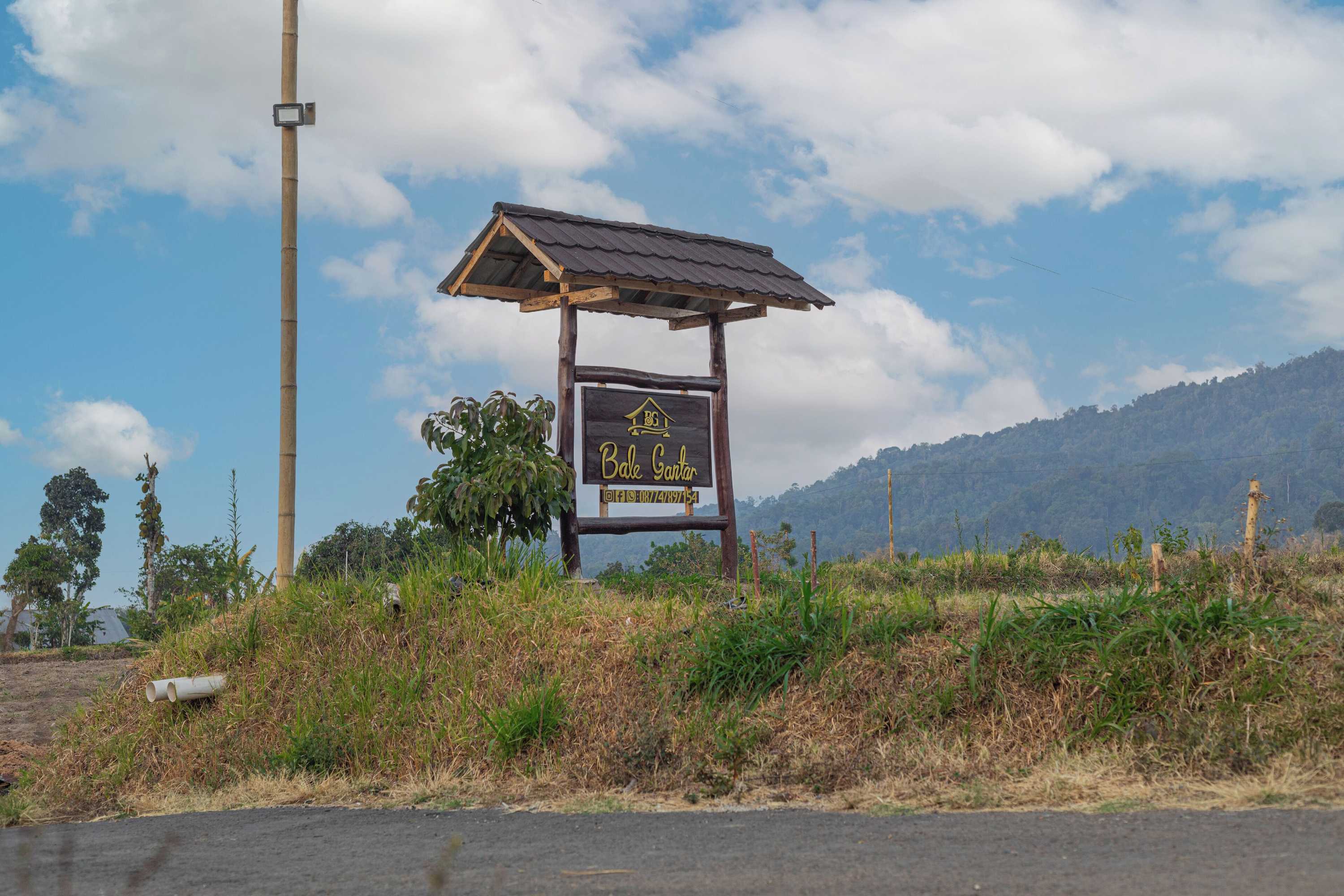 Gift card for Bale Gantar