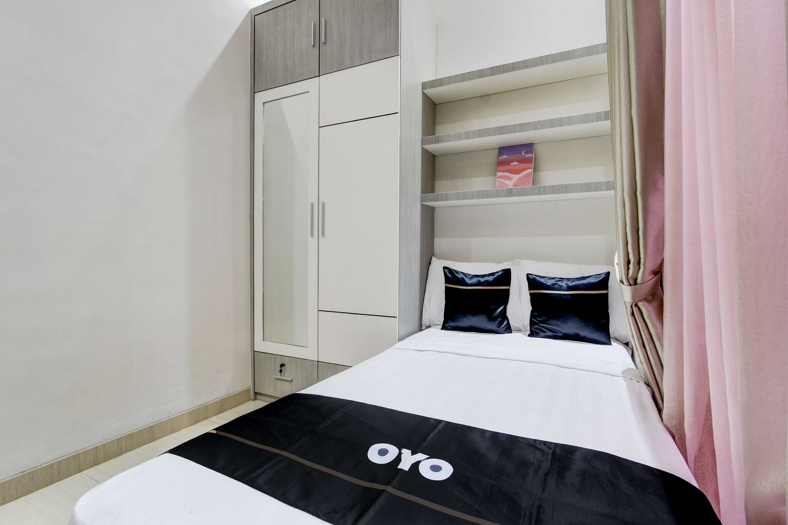 Gift card for Capital O 93718 Homestay 3 Bidadari Gift card for Capital O 93718 Homestay 3 Bidadari