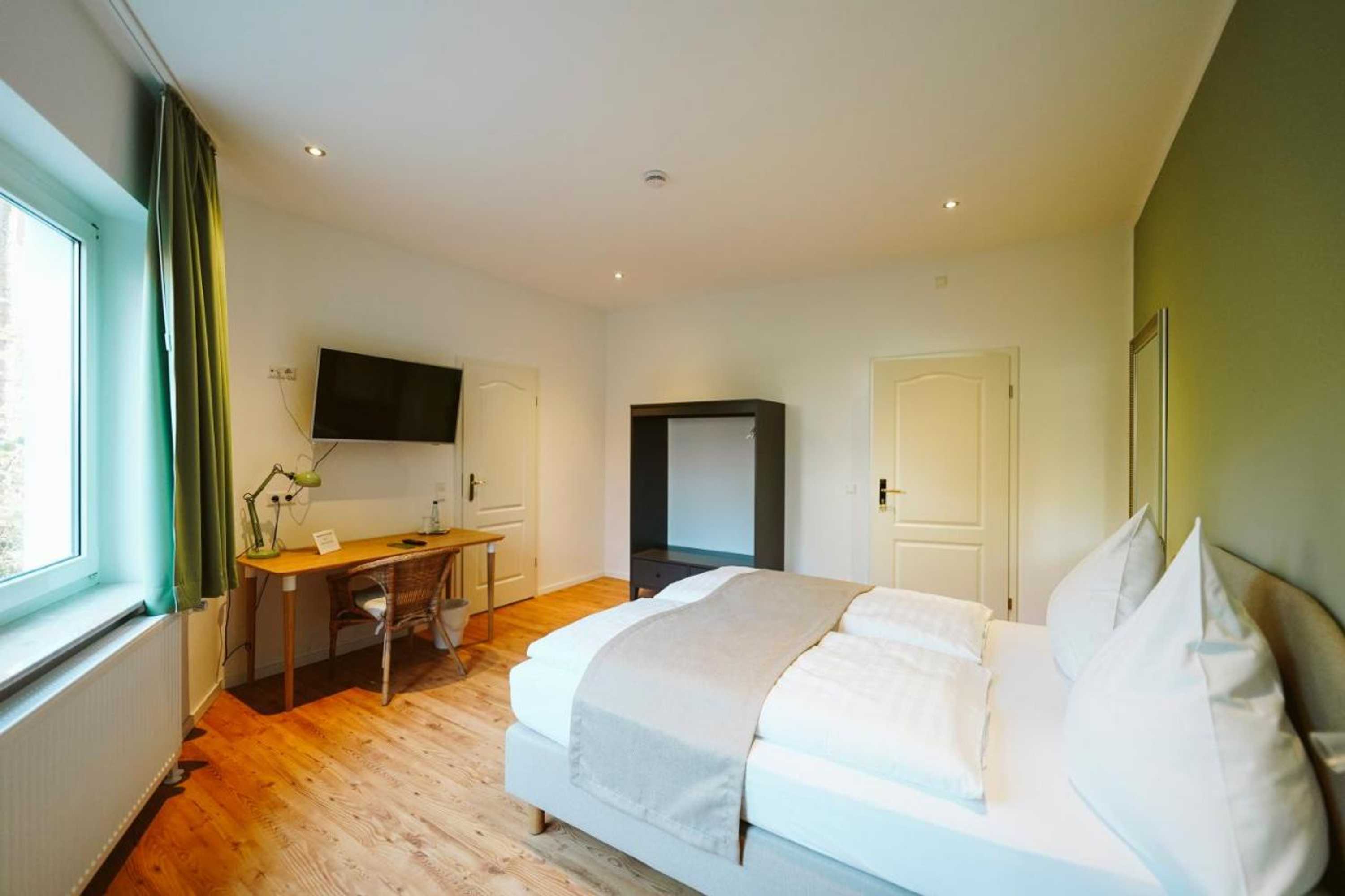 Gift card for Hotel Grüner Baum