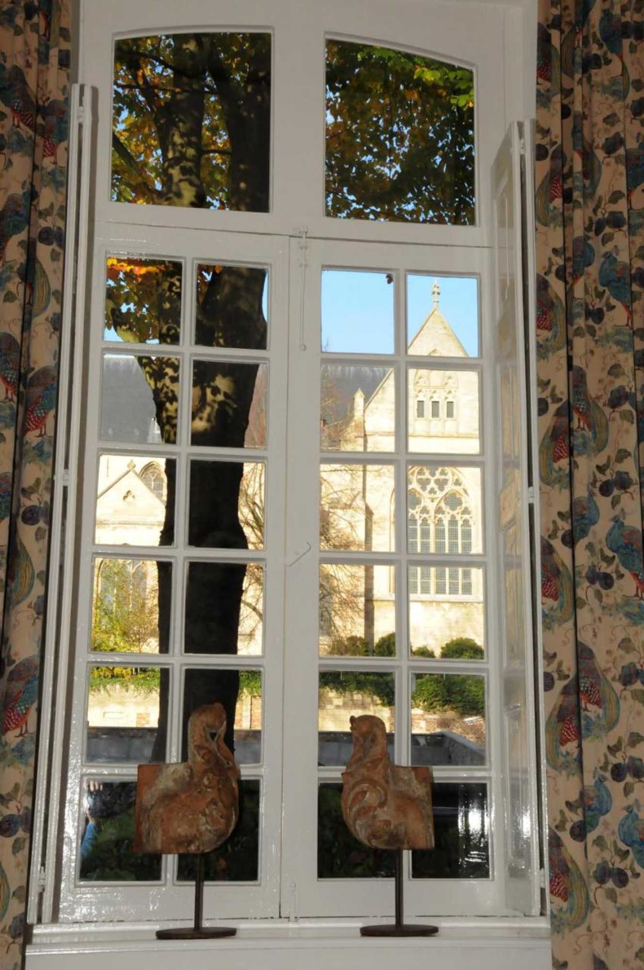 Gift card for Hotel Abdijhof Thorn