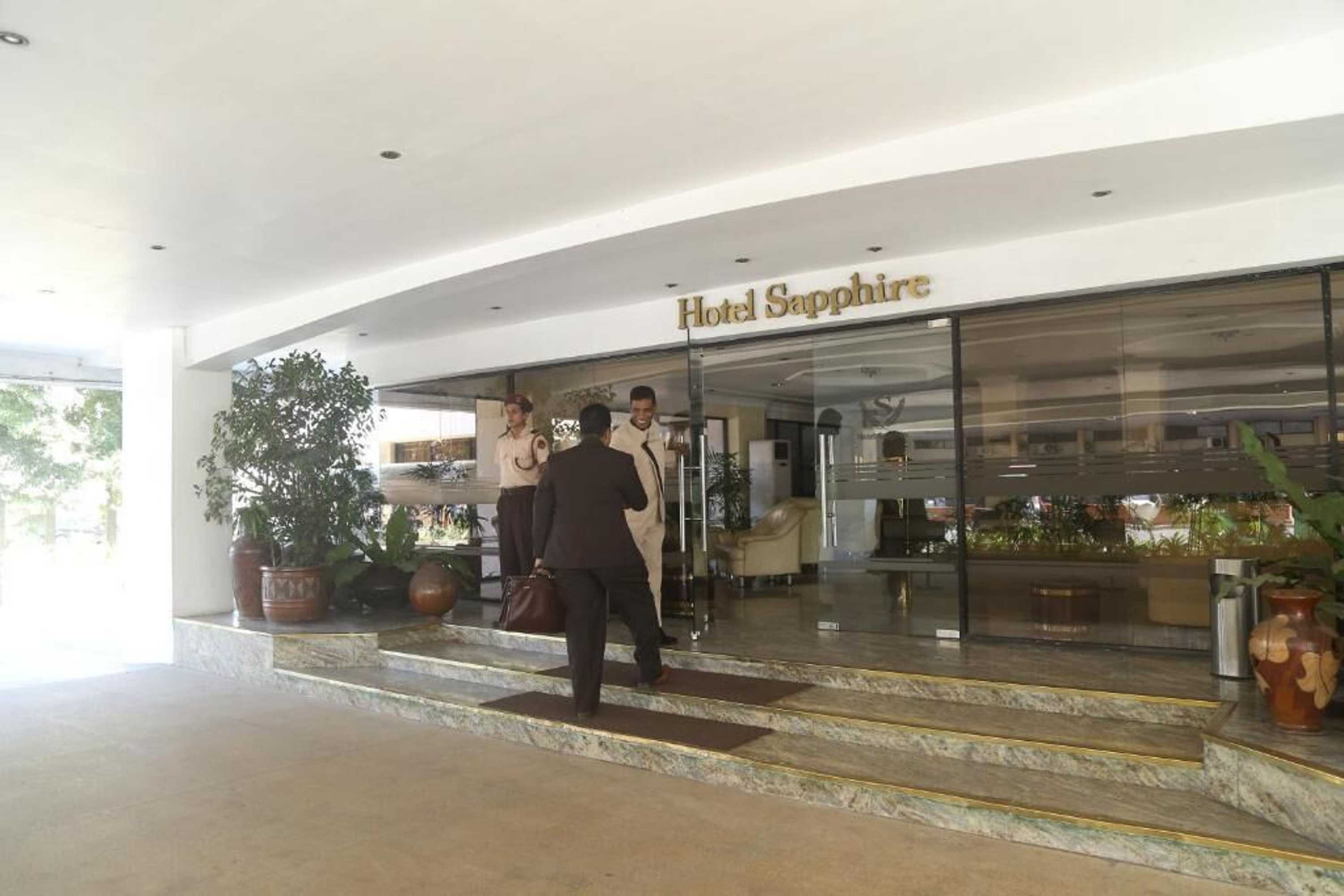 Gift card for Hotel Sapphire Gift card for Hotel Sapphire