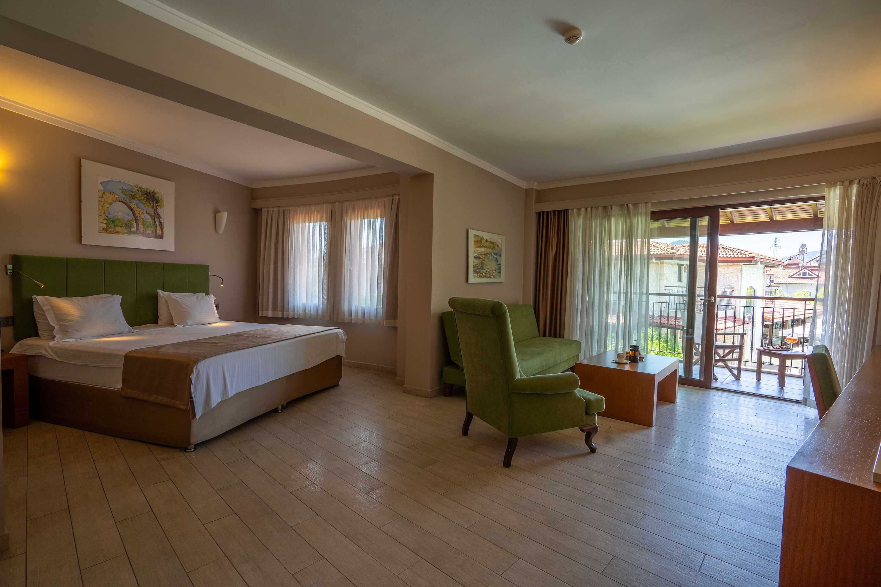 Gift card for Renka Hotel & Spa Gift card for Renka Hotel & Spa