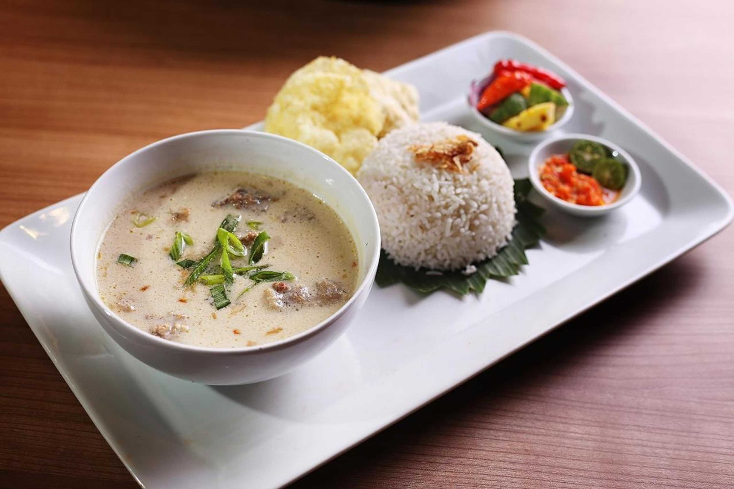 Gift card for Horison Tasikmalaya