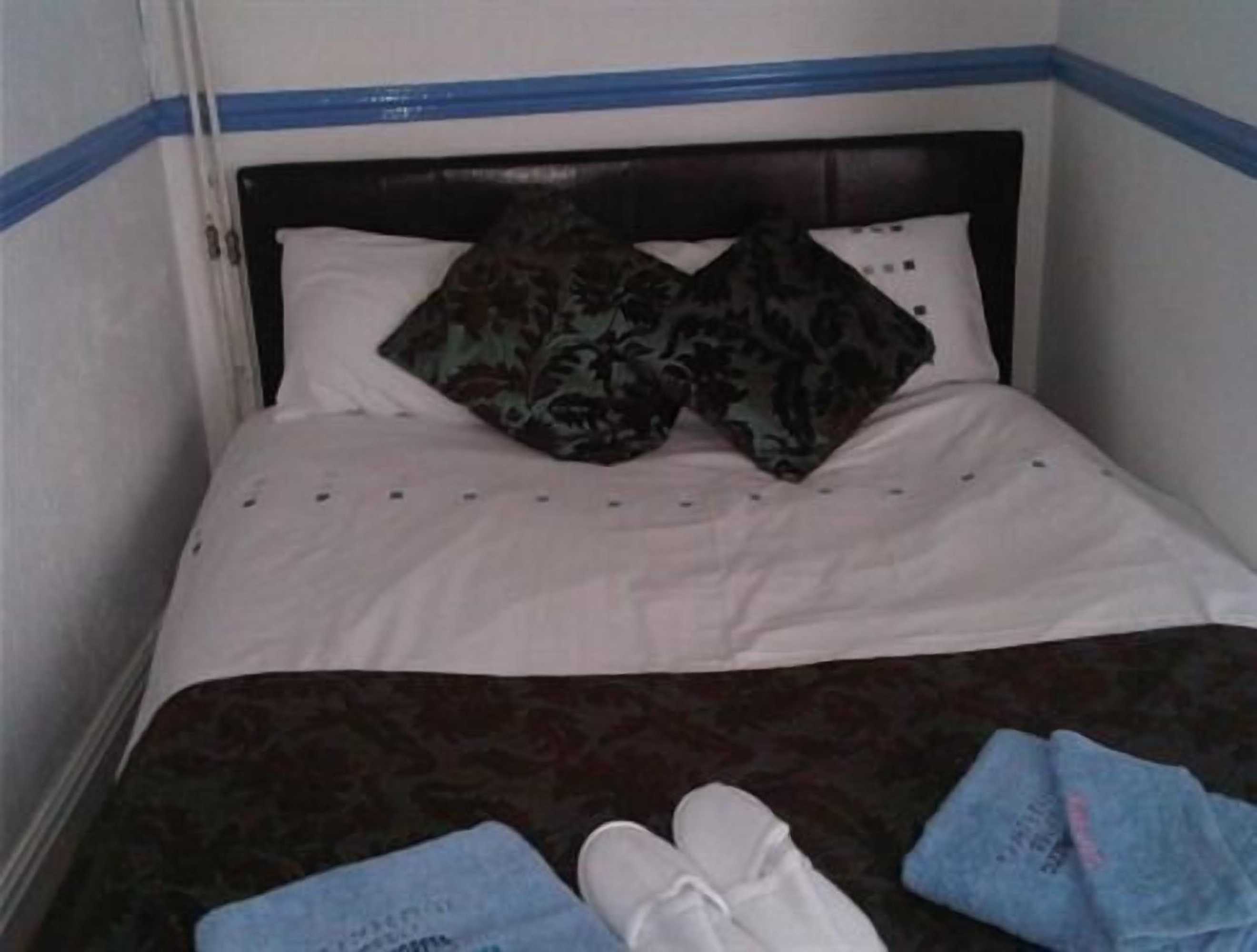 Gift card for Priory Guest House