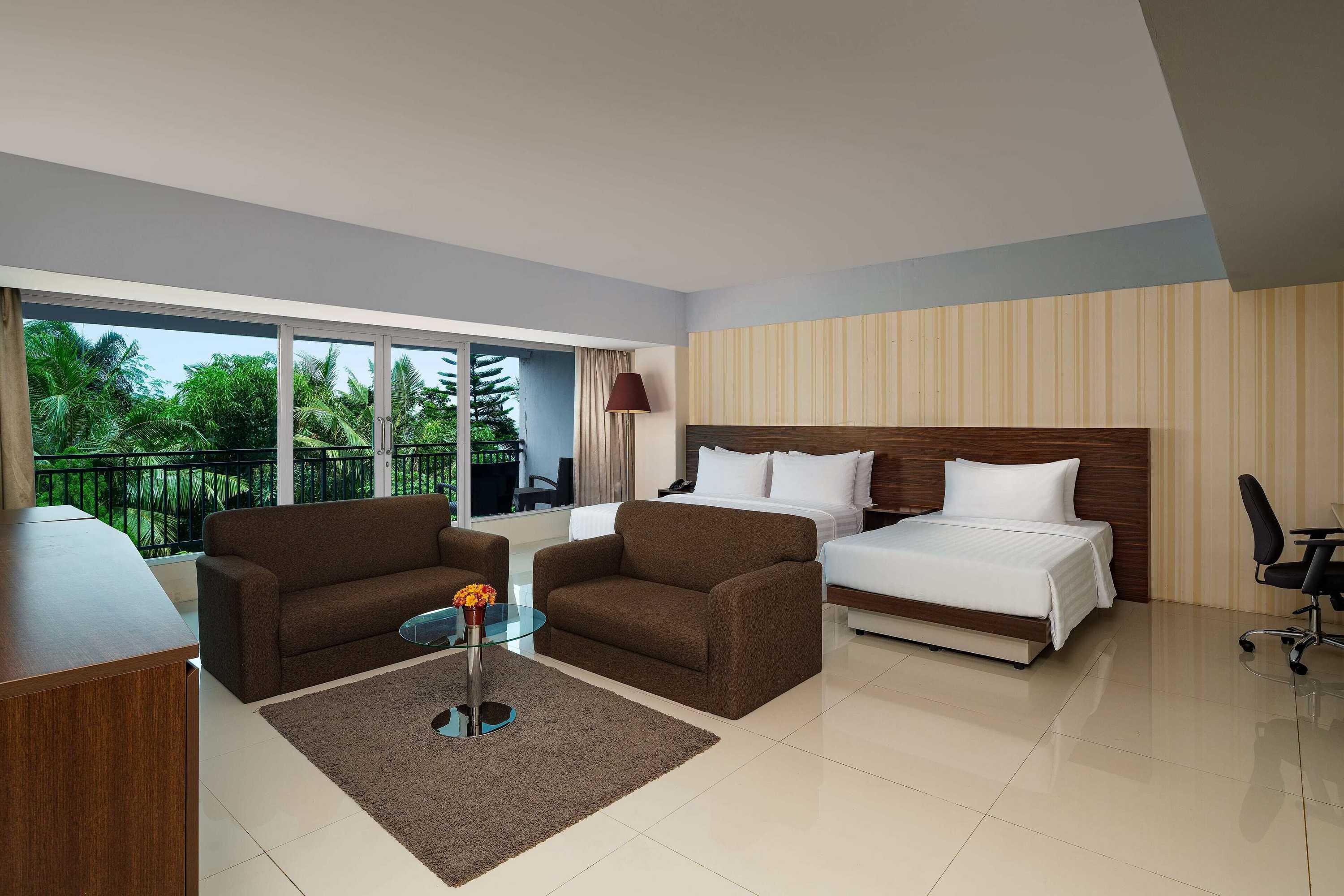 Gift card for Swiss-Belhotel Makassar Gift card for Swiss-Belhotel Makassar