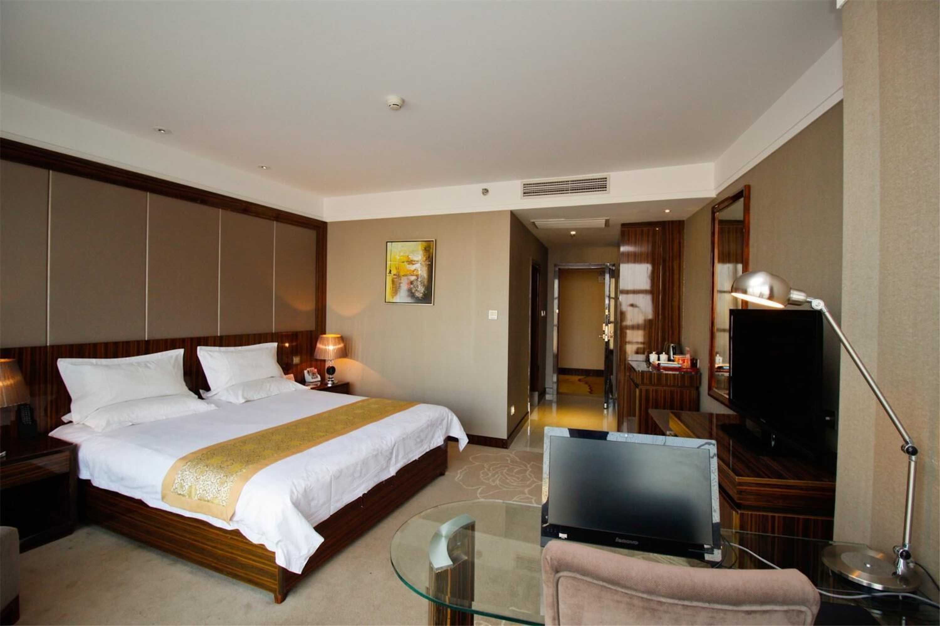 Gift card for Greentree Eastern Hefei Dahua International Harbor Hotel Gift card for Greentree Eastern Hefei Dahua International Harbor Hotel