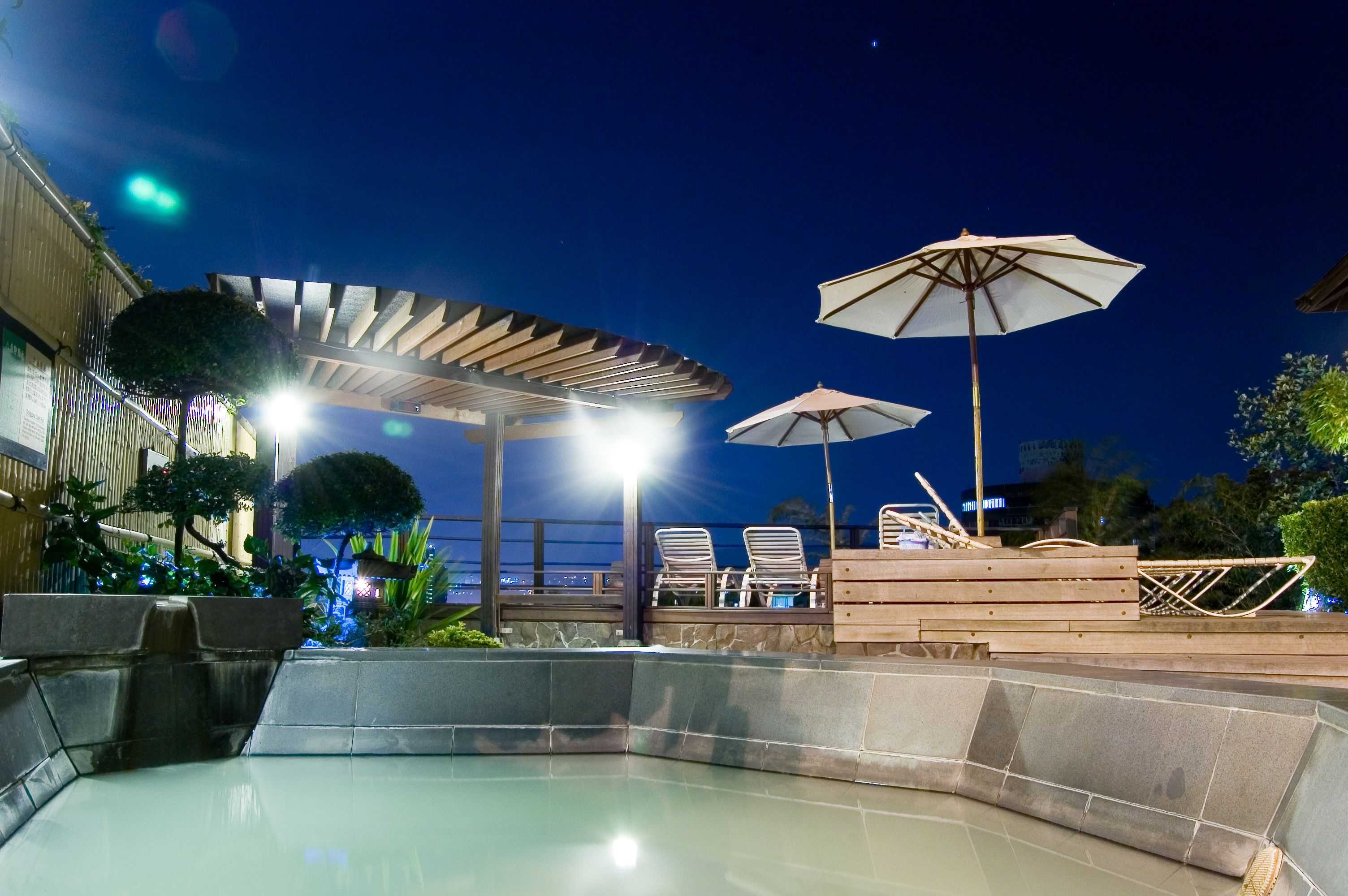 Gift card for Spring City Resort