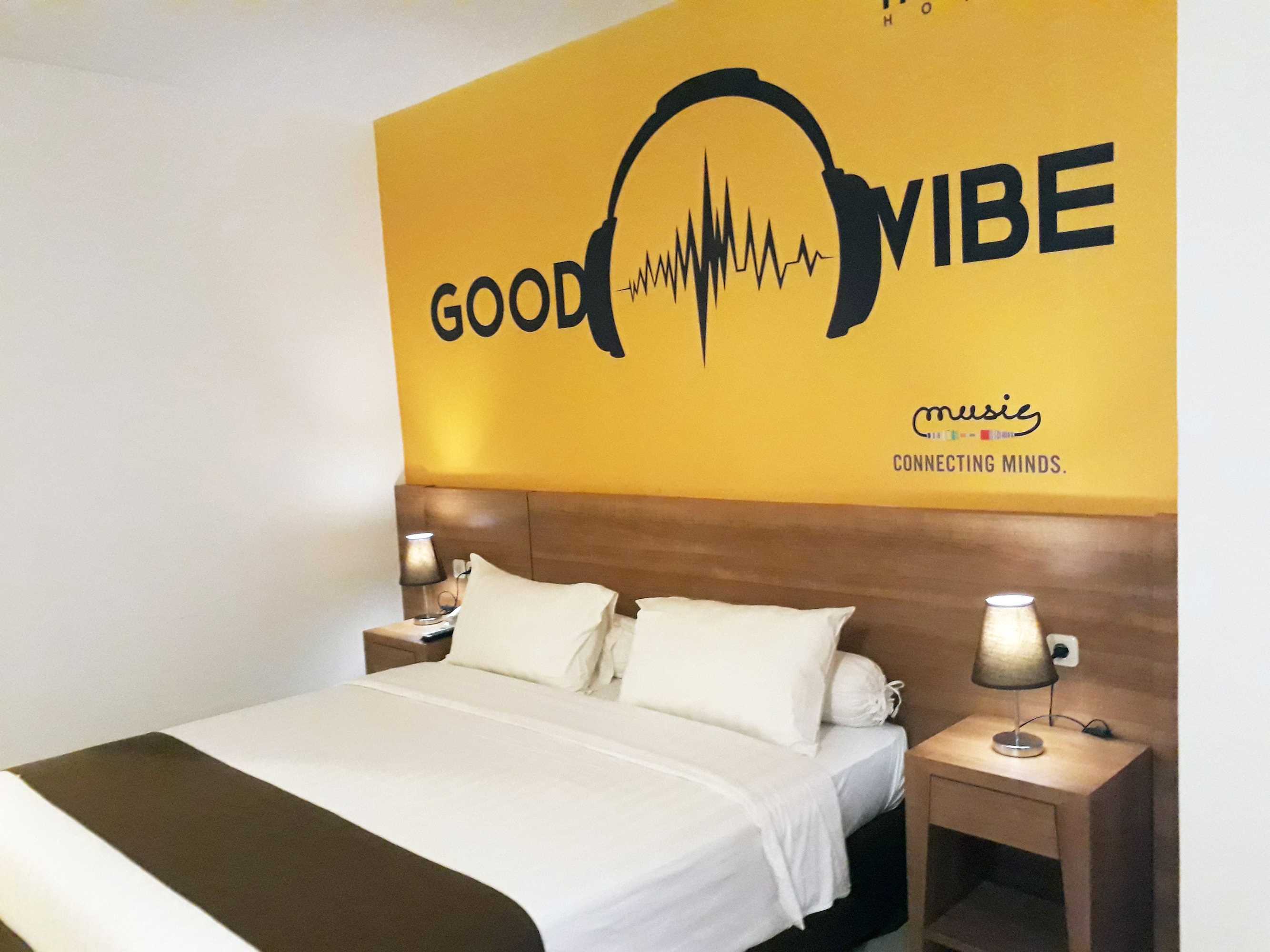 Gift card for Front One Hotel Pamekasan Madura Gift card for Front One Hotel Pamekasan Madura