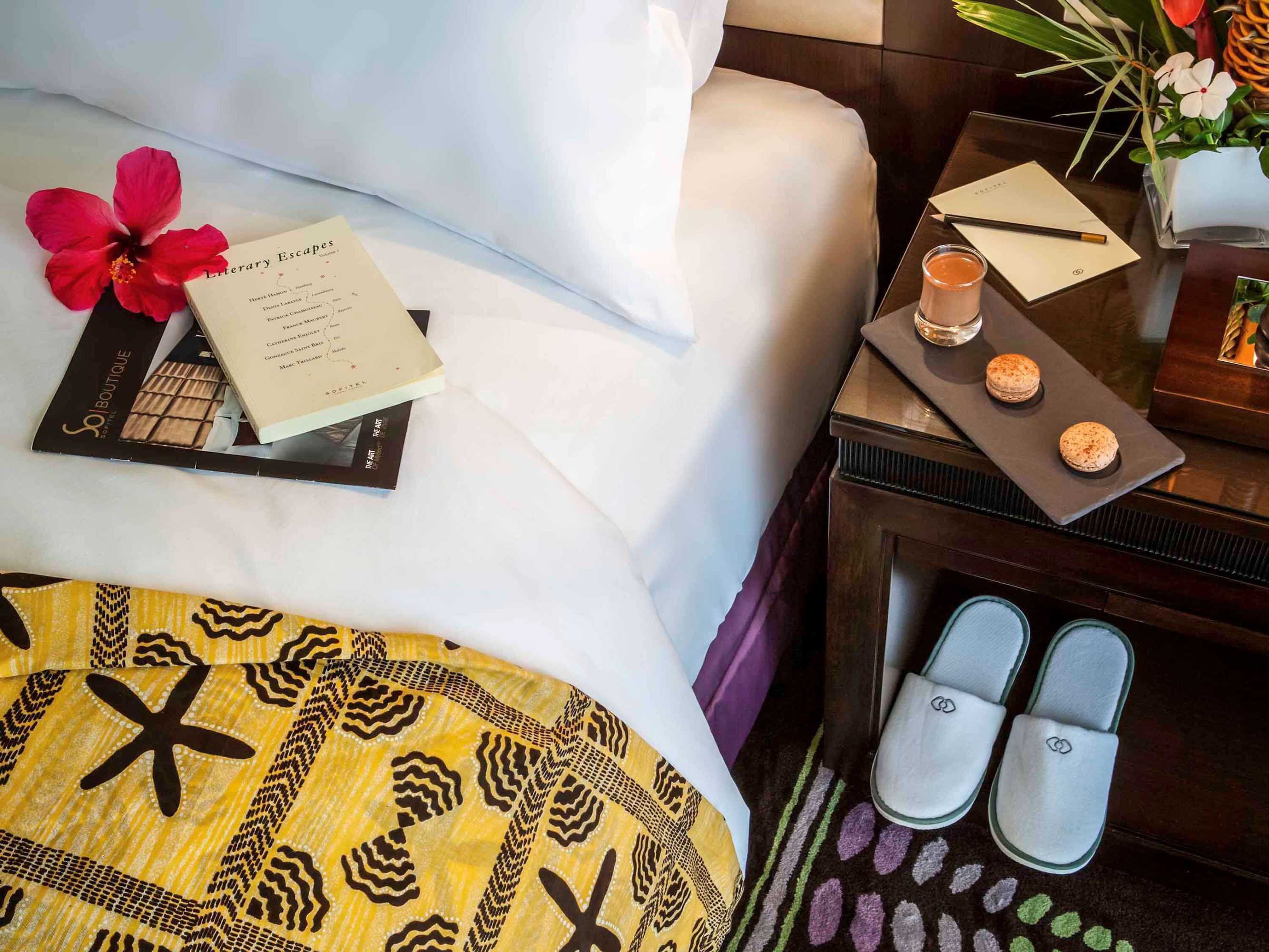 Gift card for Sofitel Malabo Sipopo Le Golf Gift card for Sofitel Malabo Sipopo Le Golf