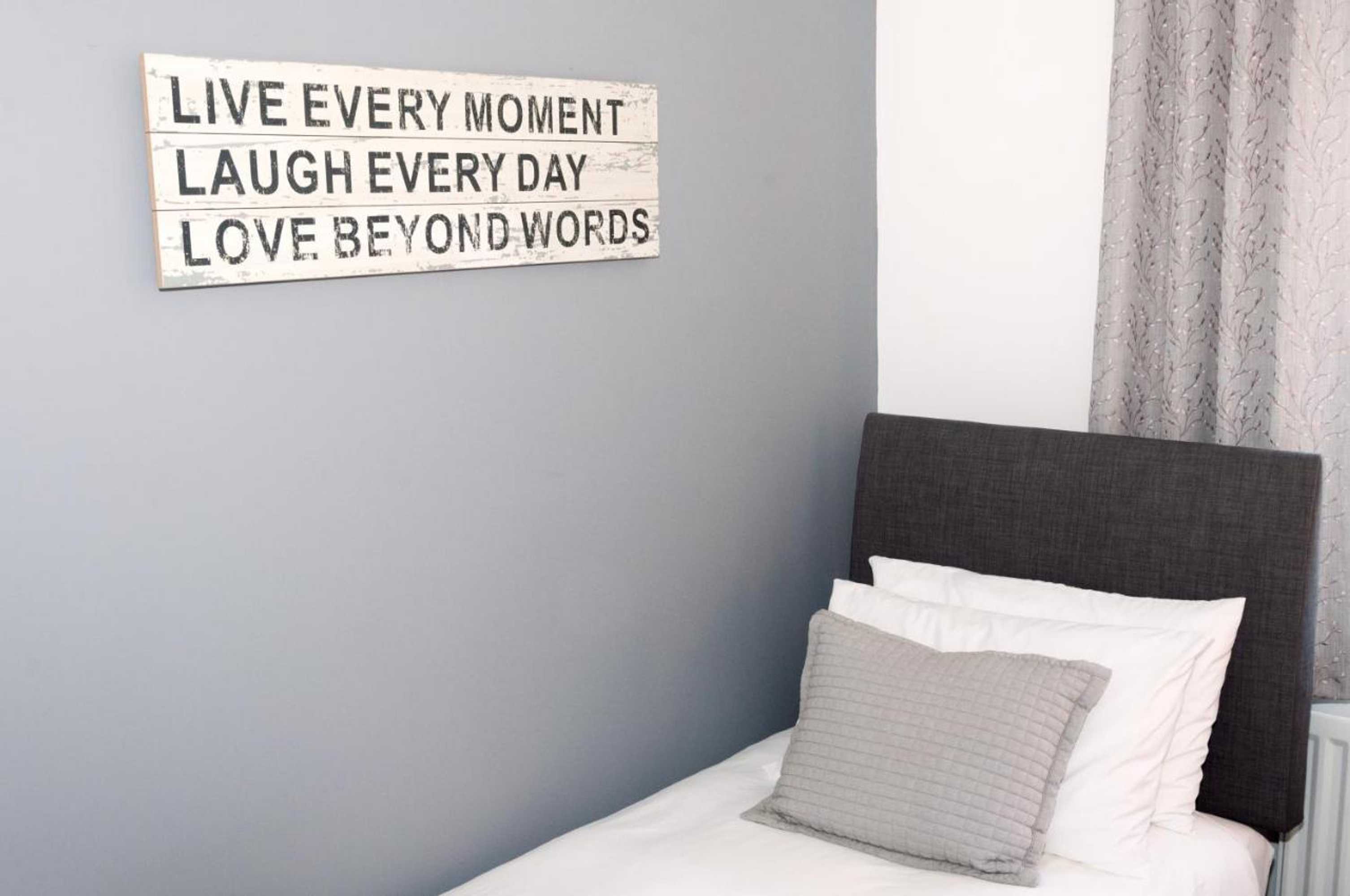 Gift card for Riverside Stays, Shefford