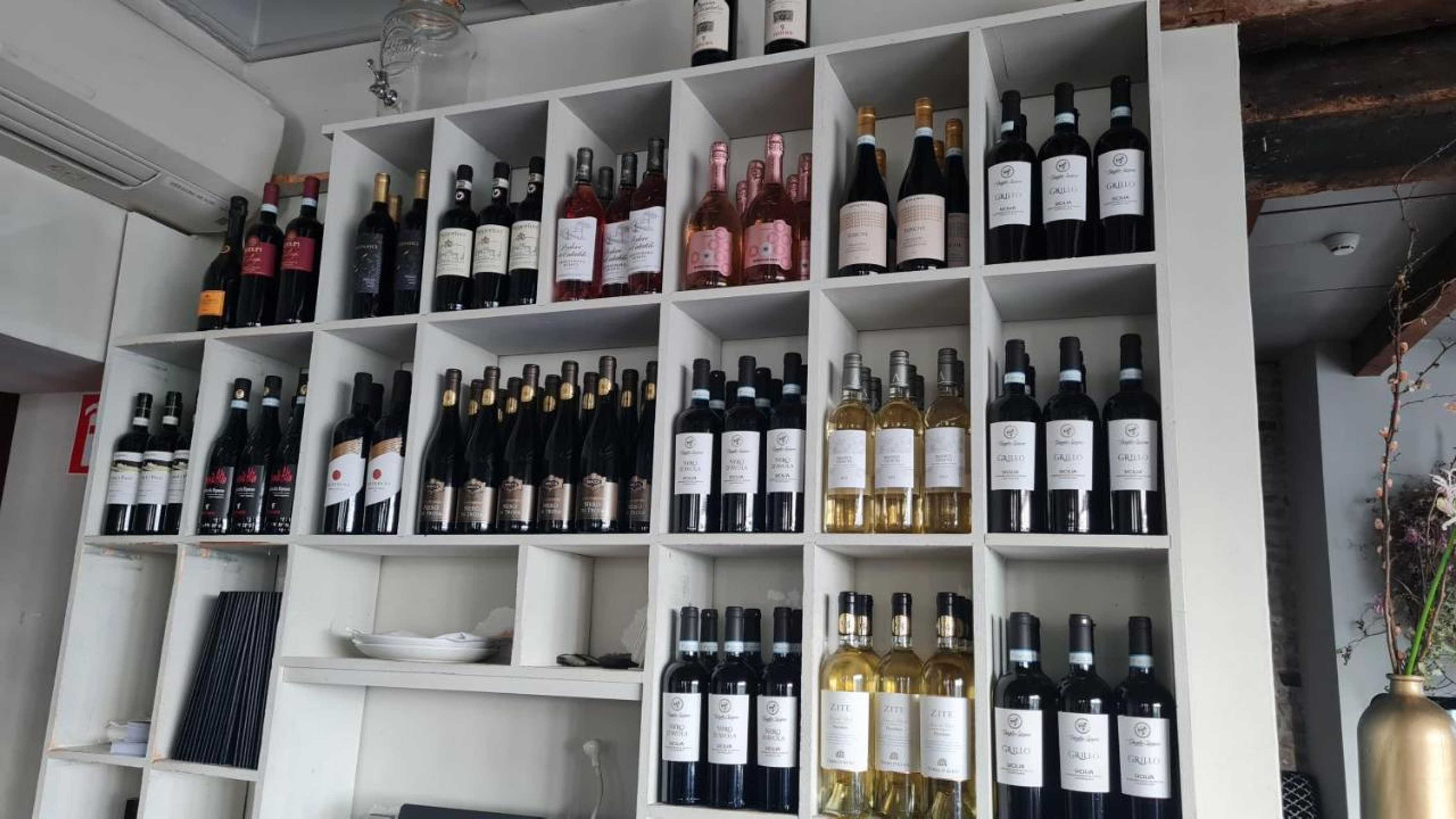 Gift card for De Prins