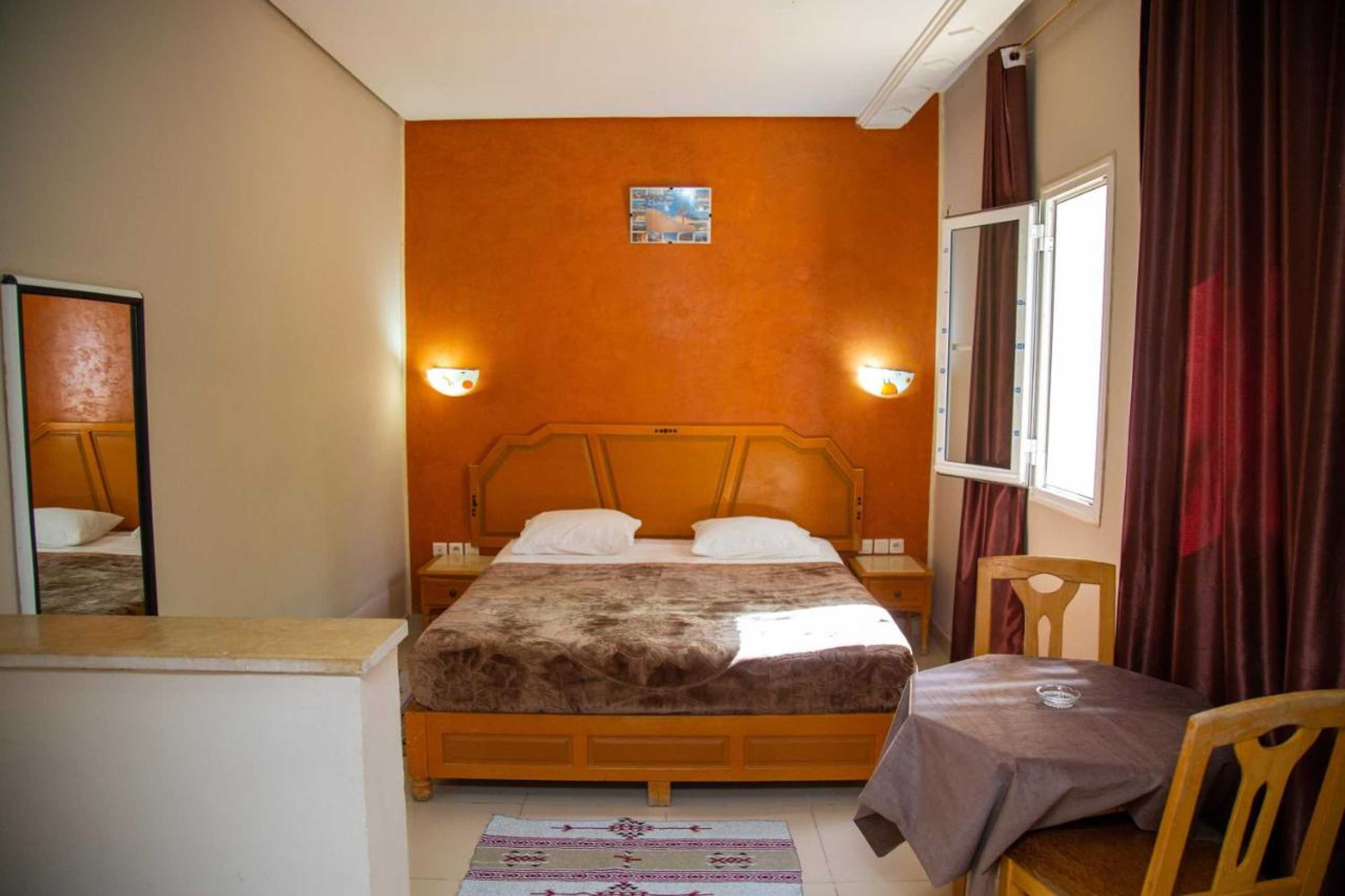 Gift card for Résidence El Arich