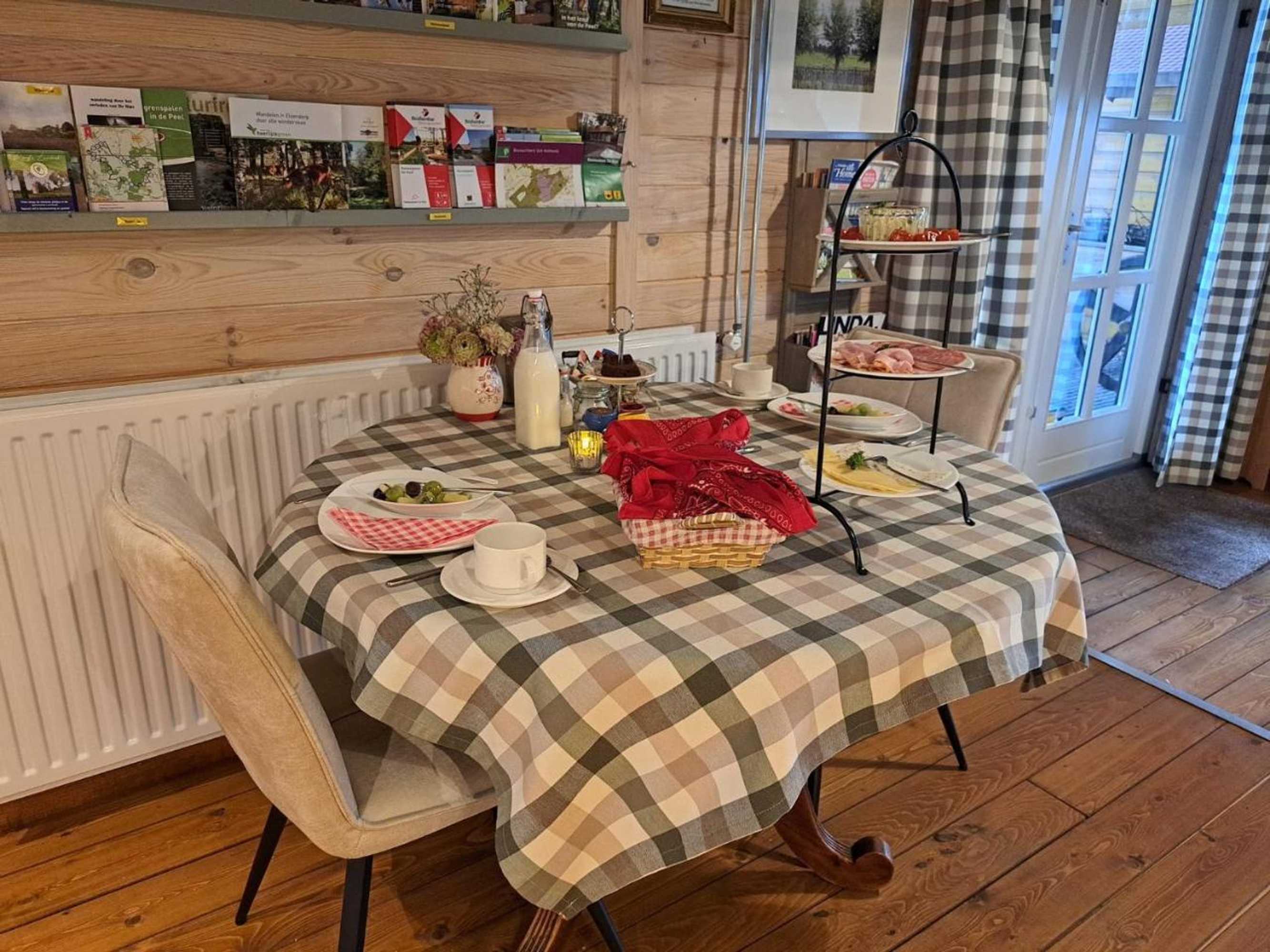 Gift card for De Stippelberg