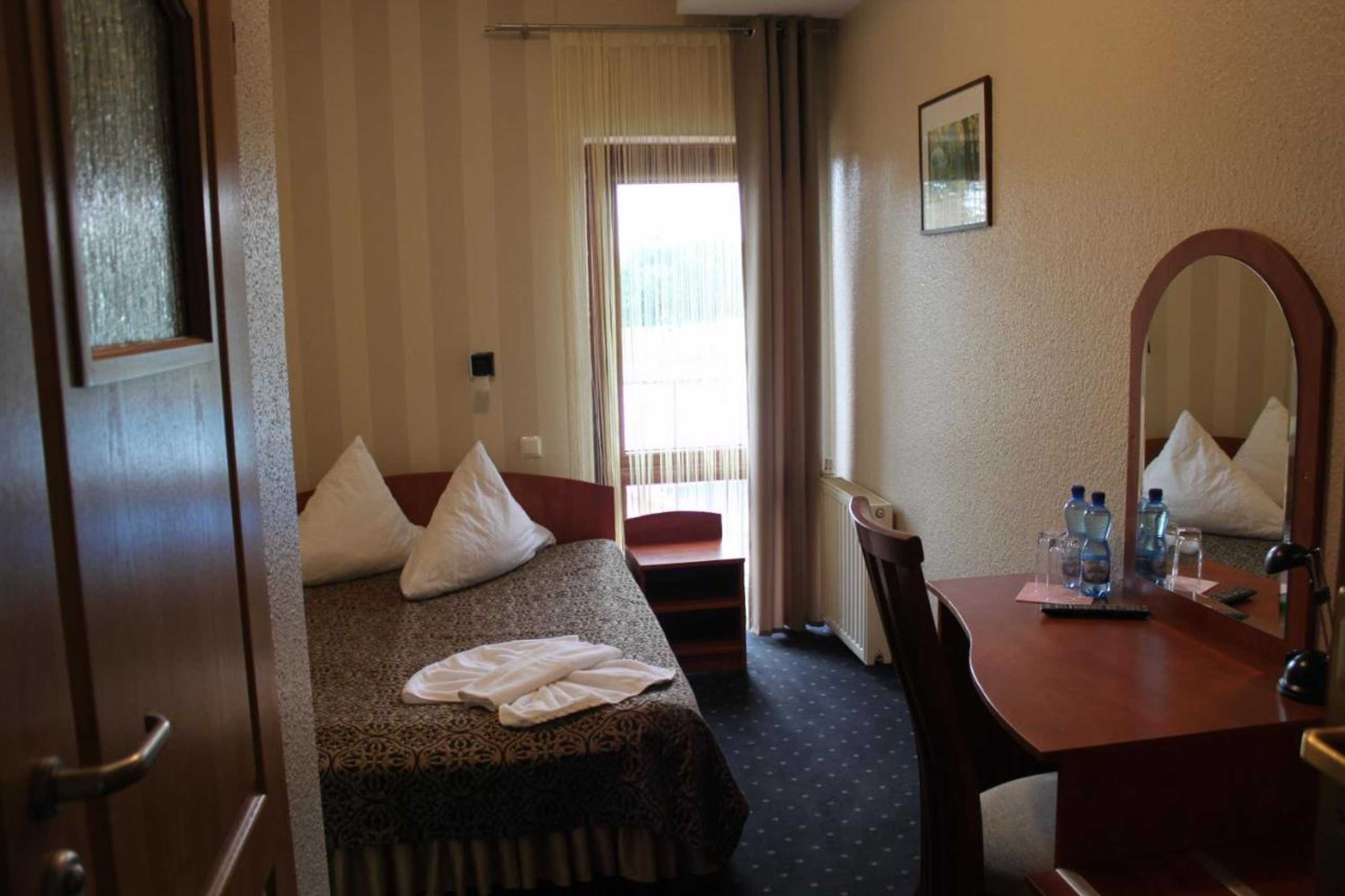 Gift card for Hotel Oaza