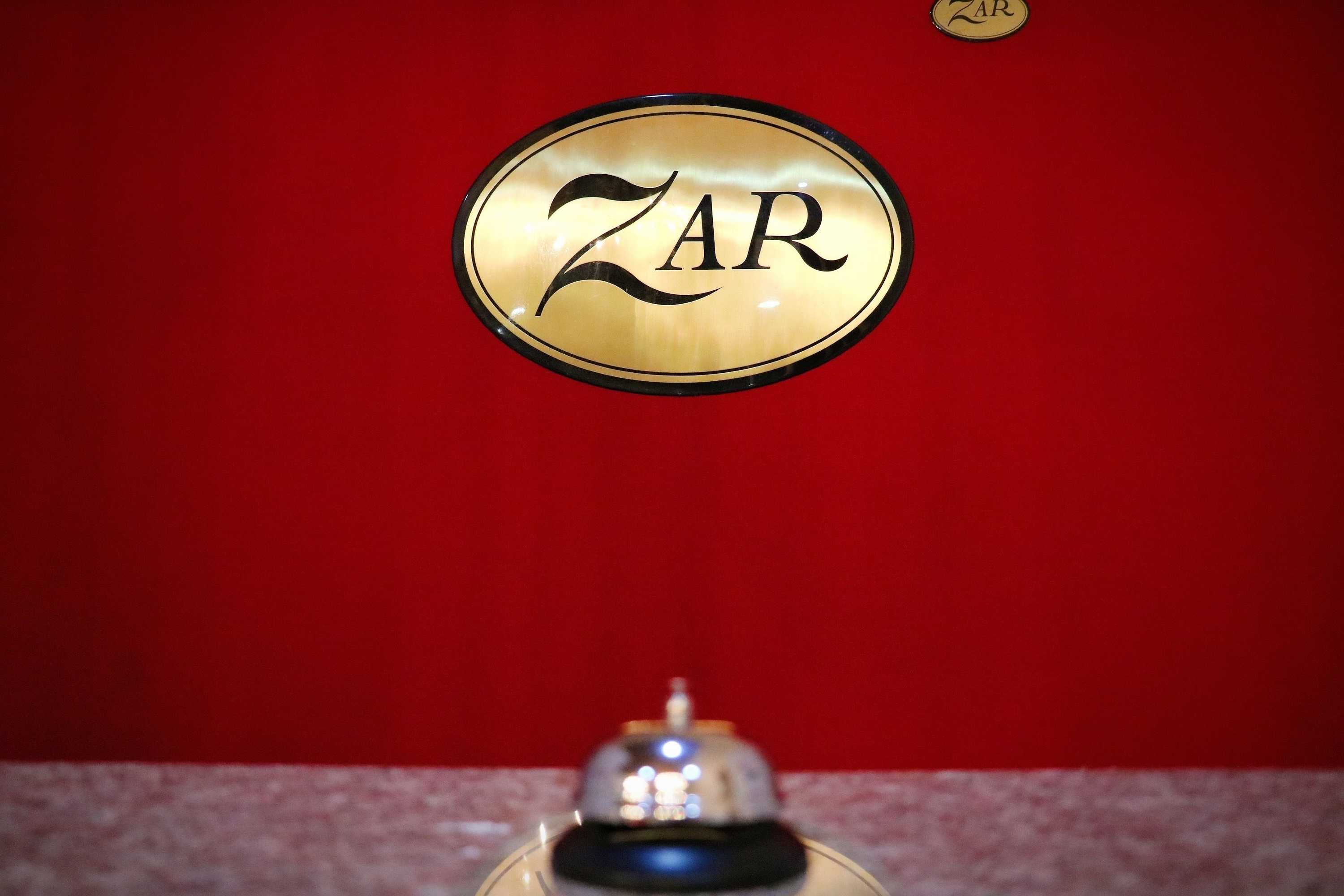 Gift card for Zar Colima Gift card for Zar Colima