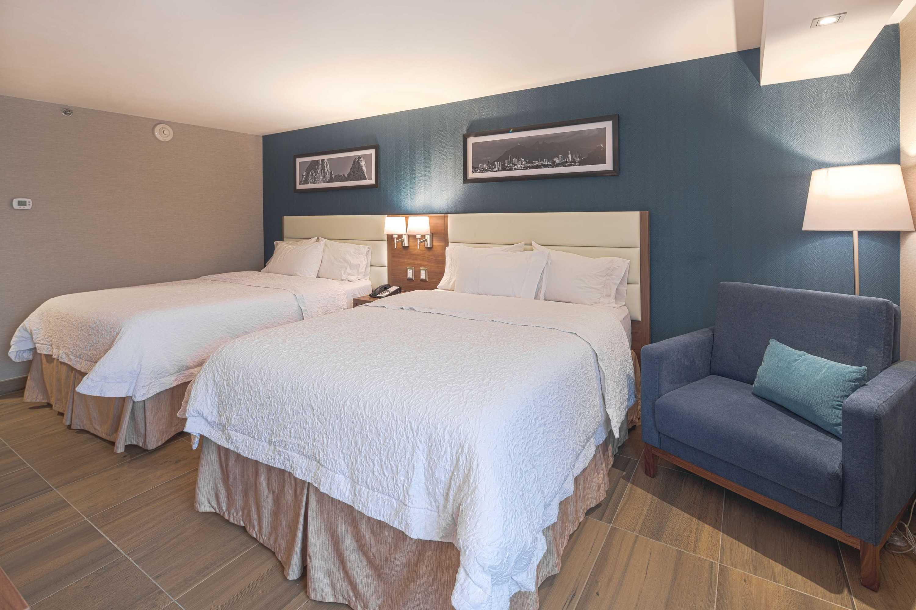 Gift card for Hampton Inn by Hilton Monterrey/galerías-Obispado Gift card for Hampton Inn by Hilton Monterrey/galerías-Obispado