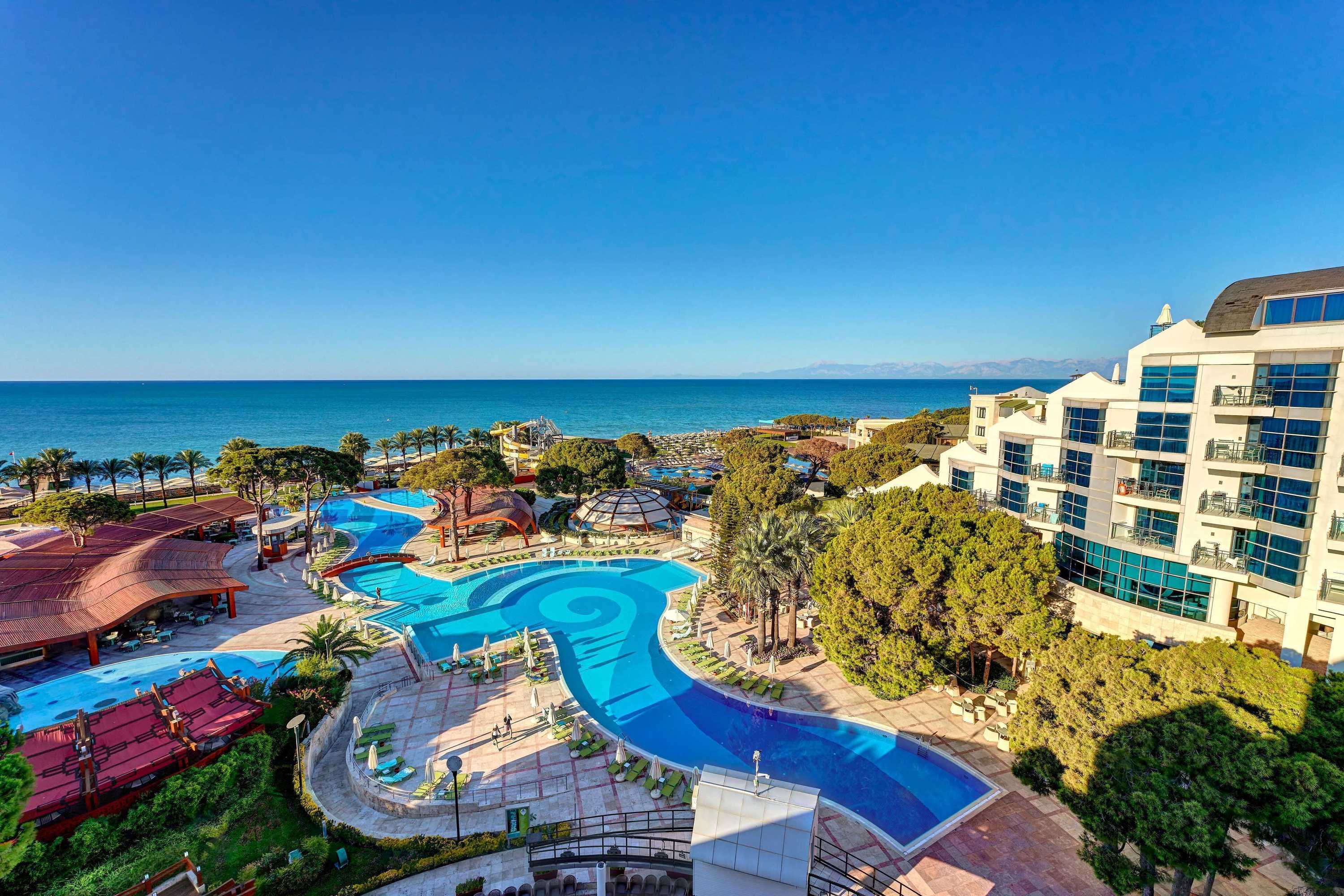 Gift card for Cornelia De Luxe Resort - All Inclusive Gift card for Cornelia De Luxe Resort - All Inclusive