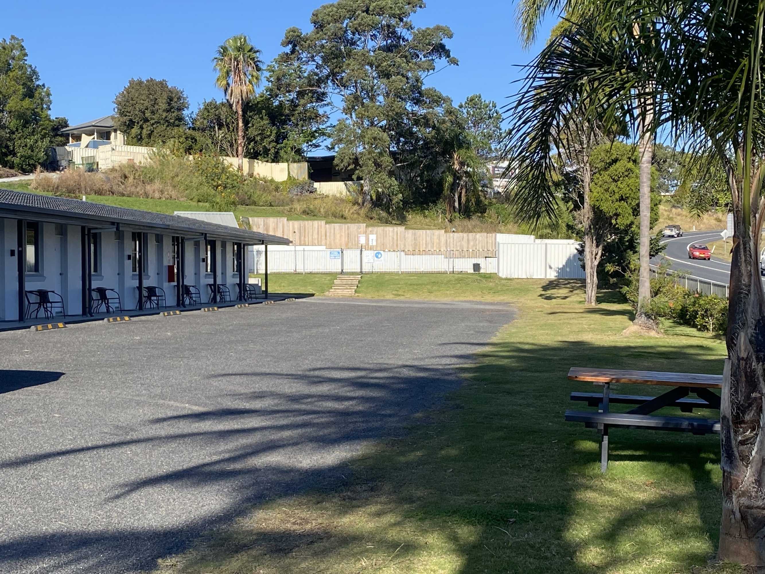 Gift card for The Seaview Tavern Motel Gift card for The Seaview Tavern Motel