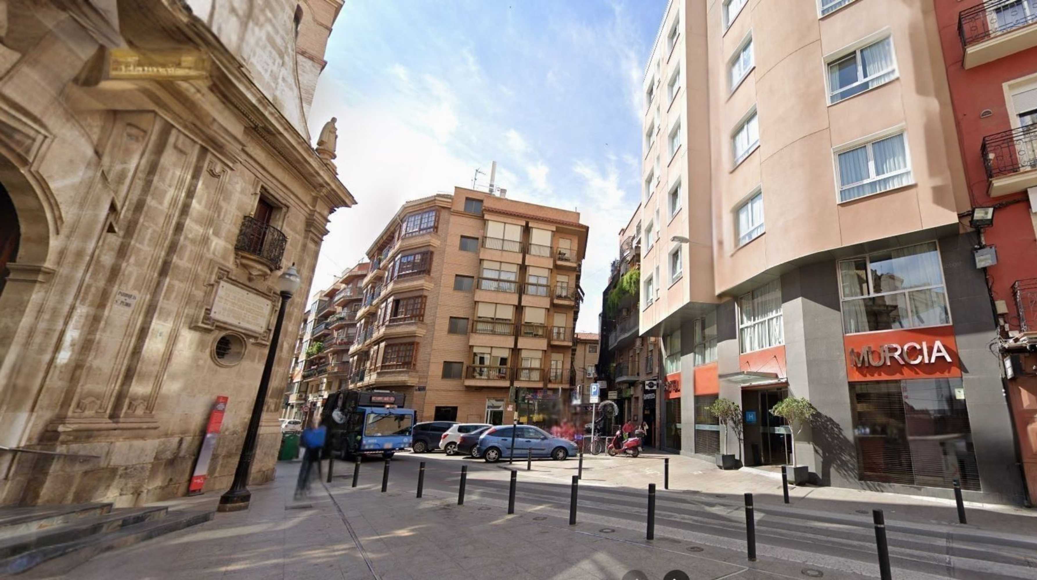 Gift card for Hotel RH Murcia Centro Gift card for Hotel RH Murcia Centro