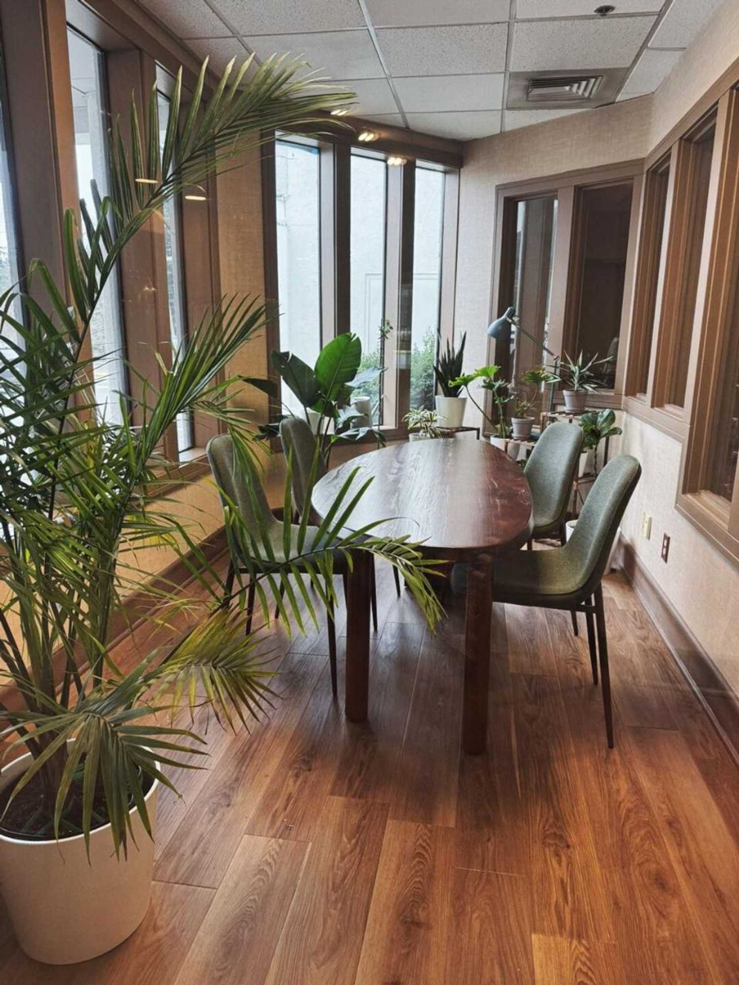 Gift card for Hotel International