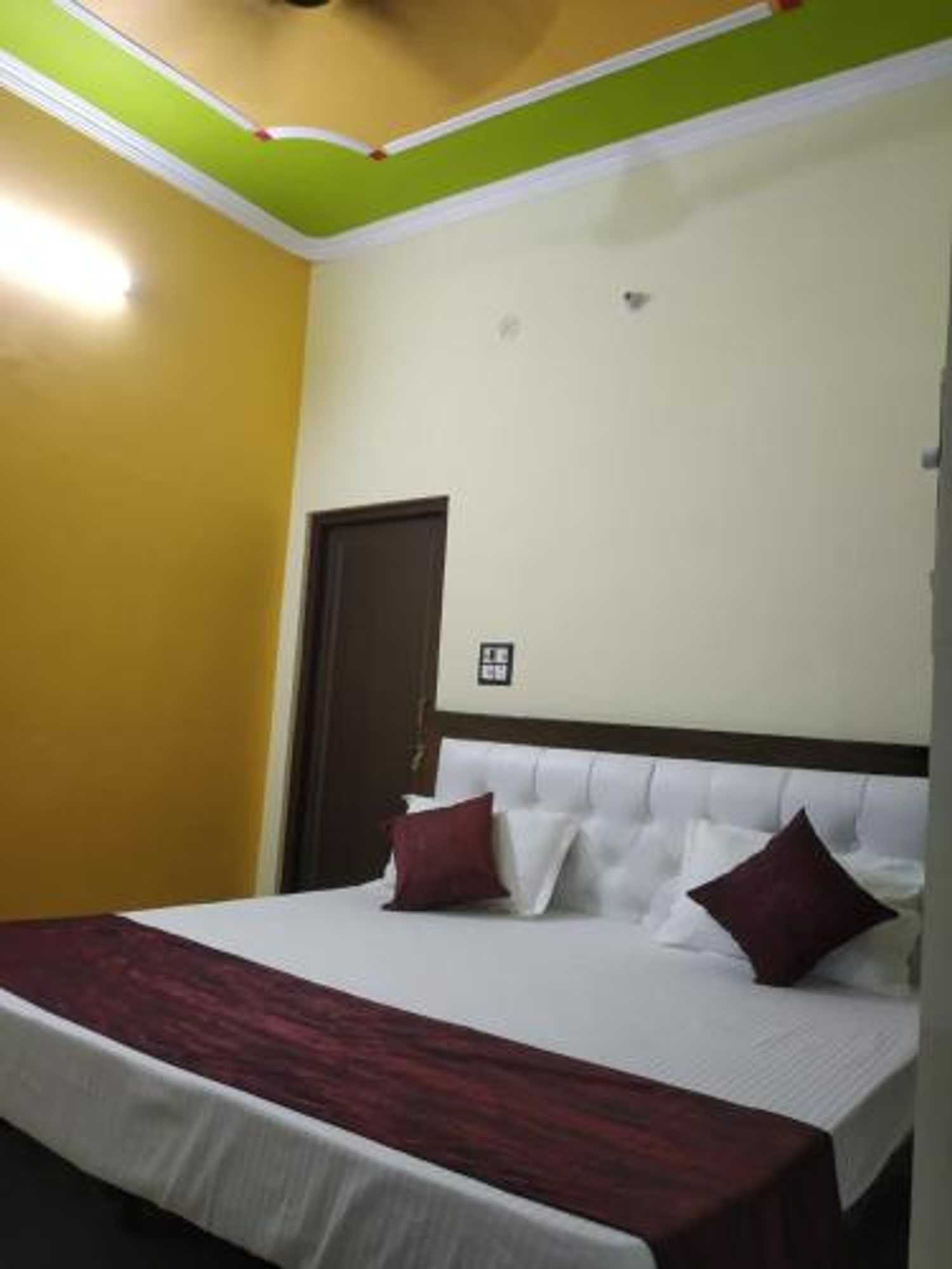 Gift card for Hotel Awadh Kailash Gift card for Hotel Awadh Kailash
