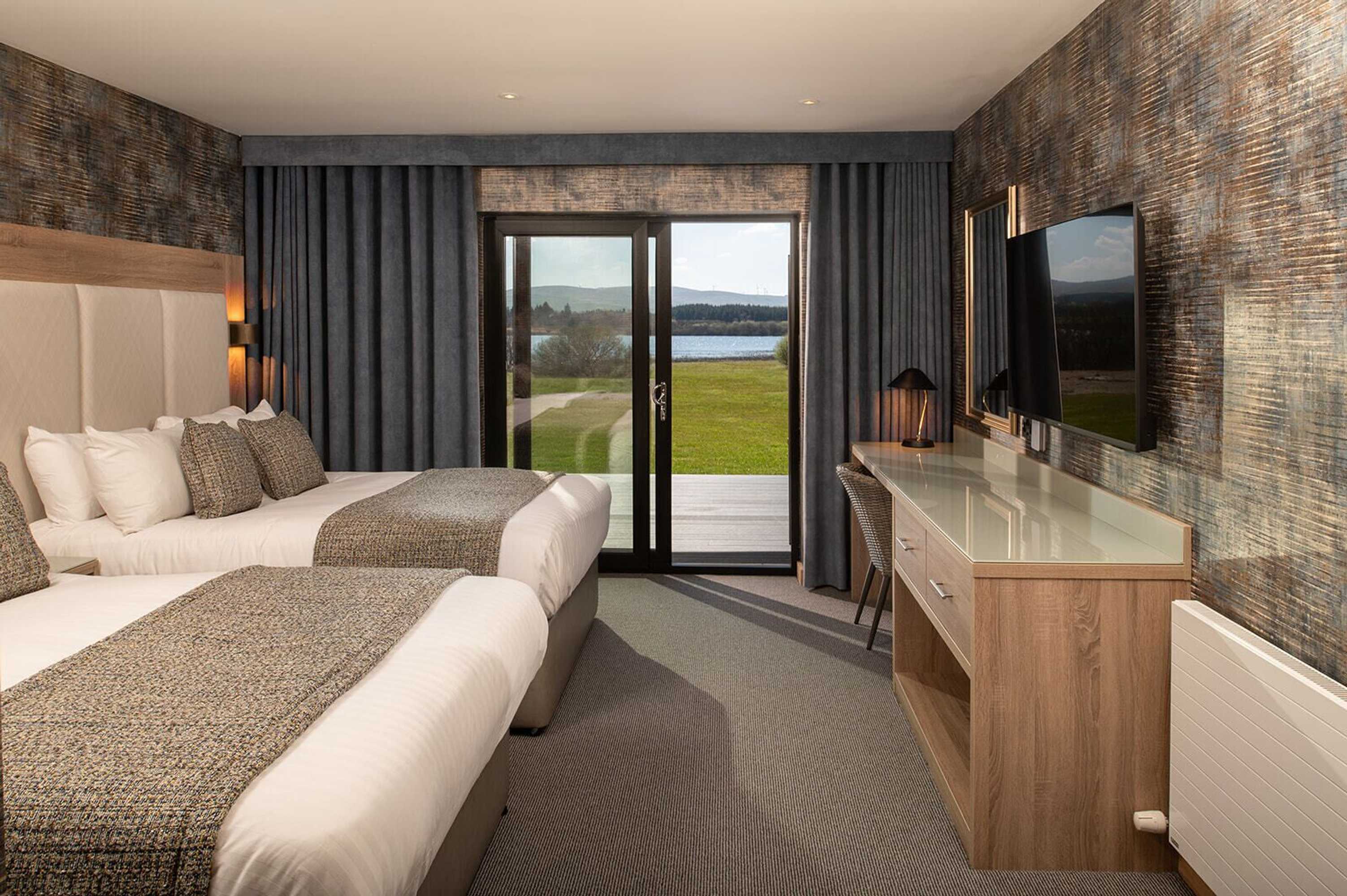 Gift card for Lochside House Hotel & Spa Gift card for Lochside House Hotel & Spa