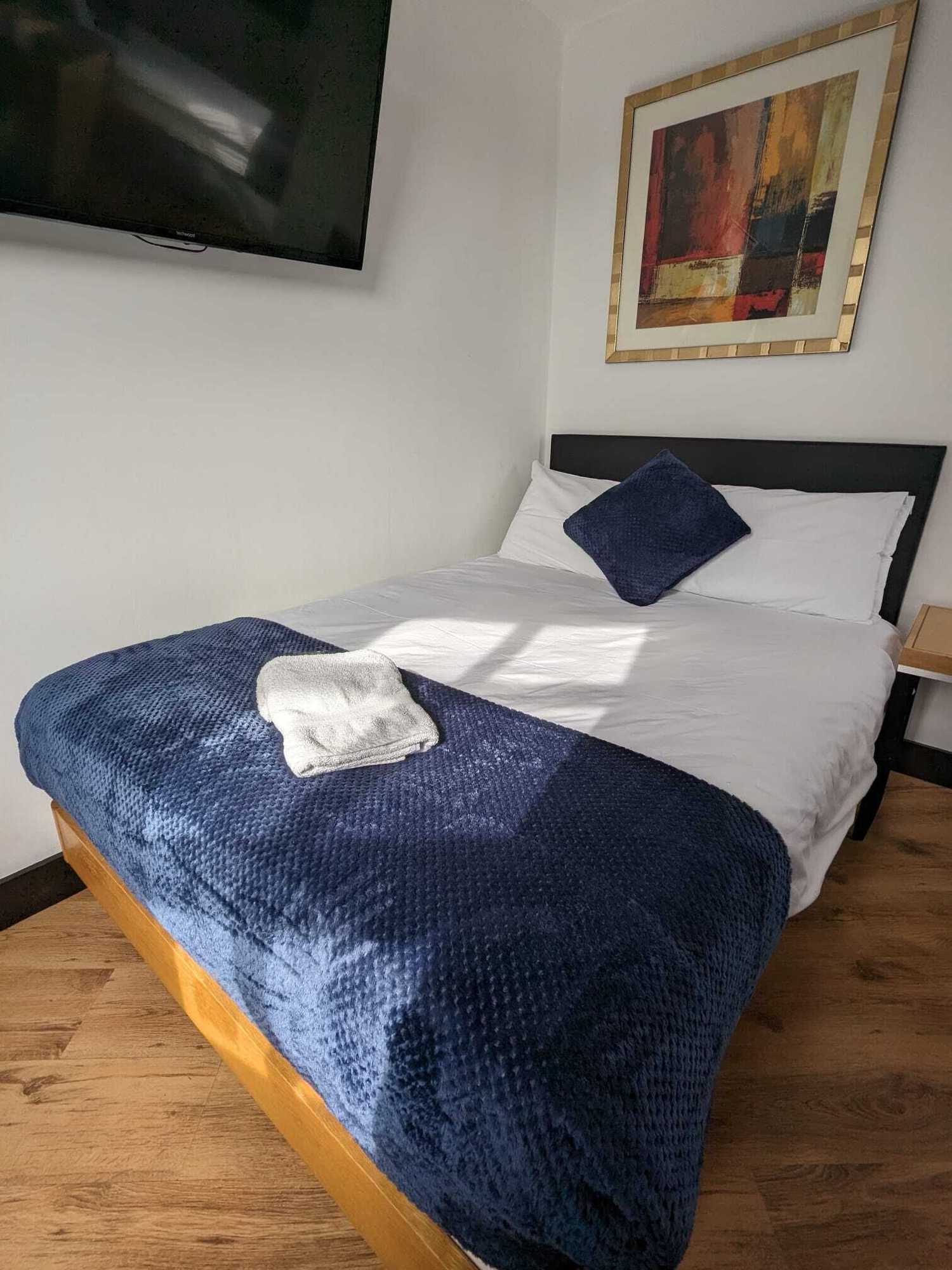 Gift card for Cornmill Hotel