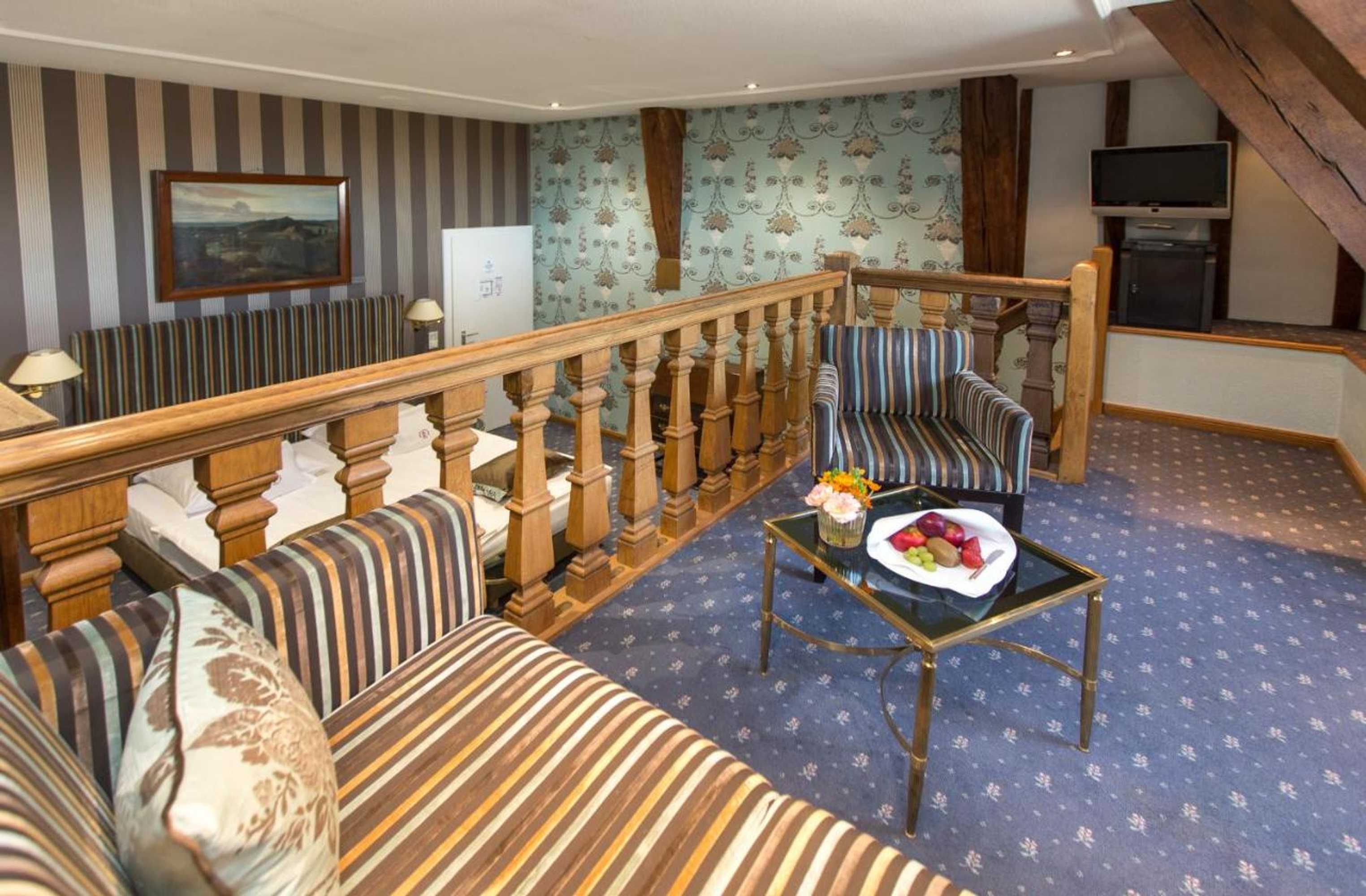 Gift card for Romantik Parkhotel Wasserburg Anholt