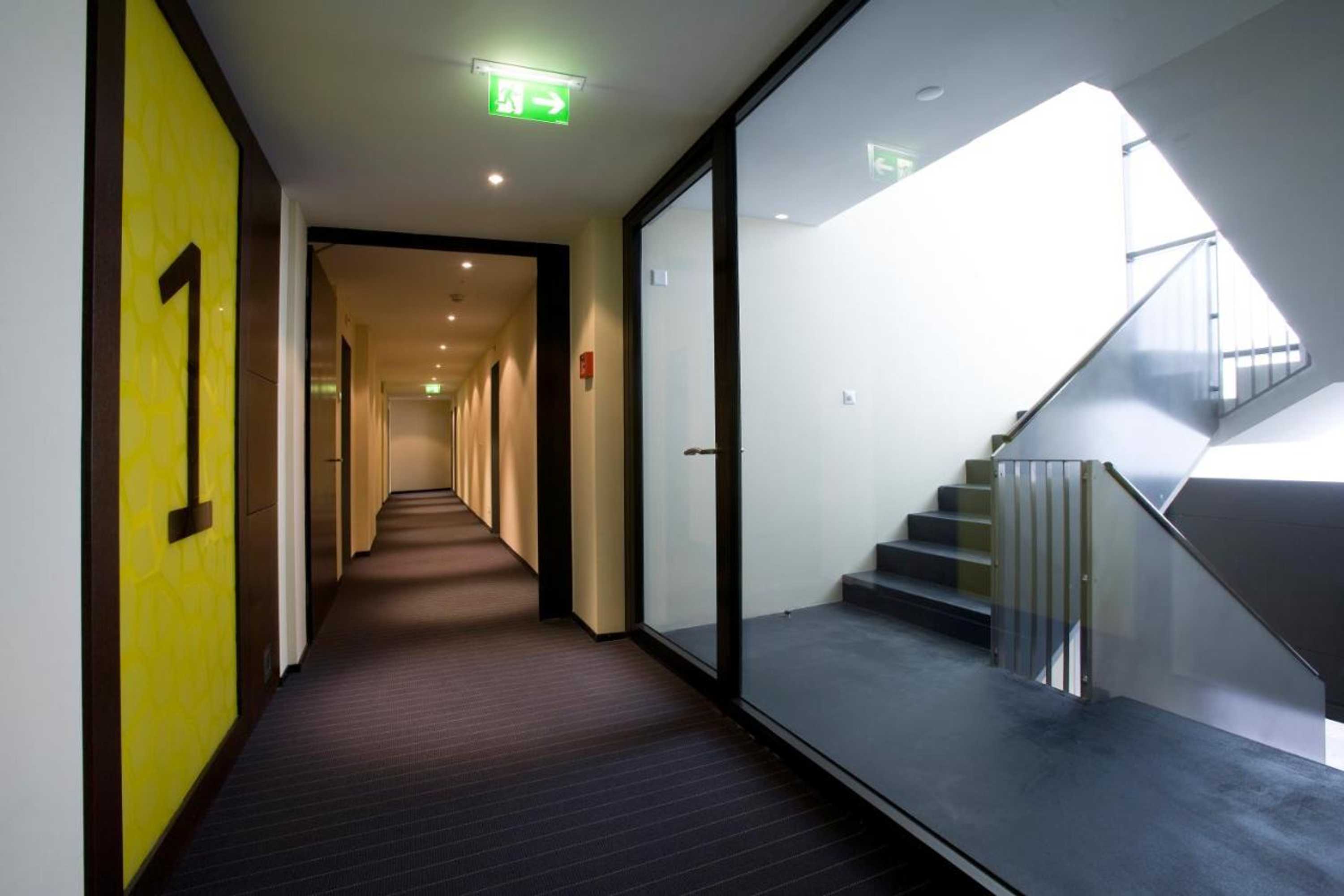 Gift card for Hotel Astoria