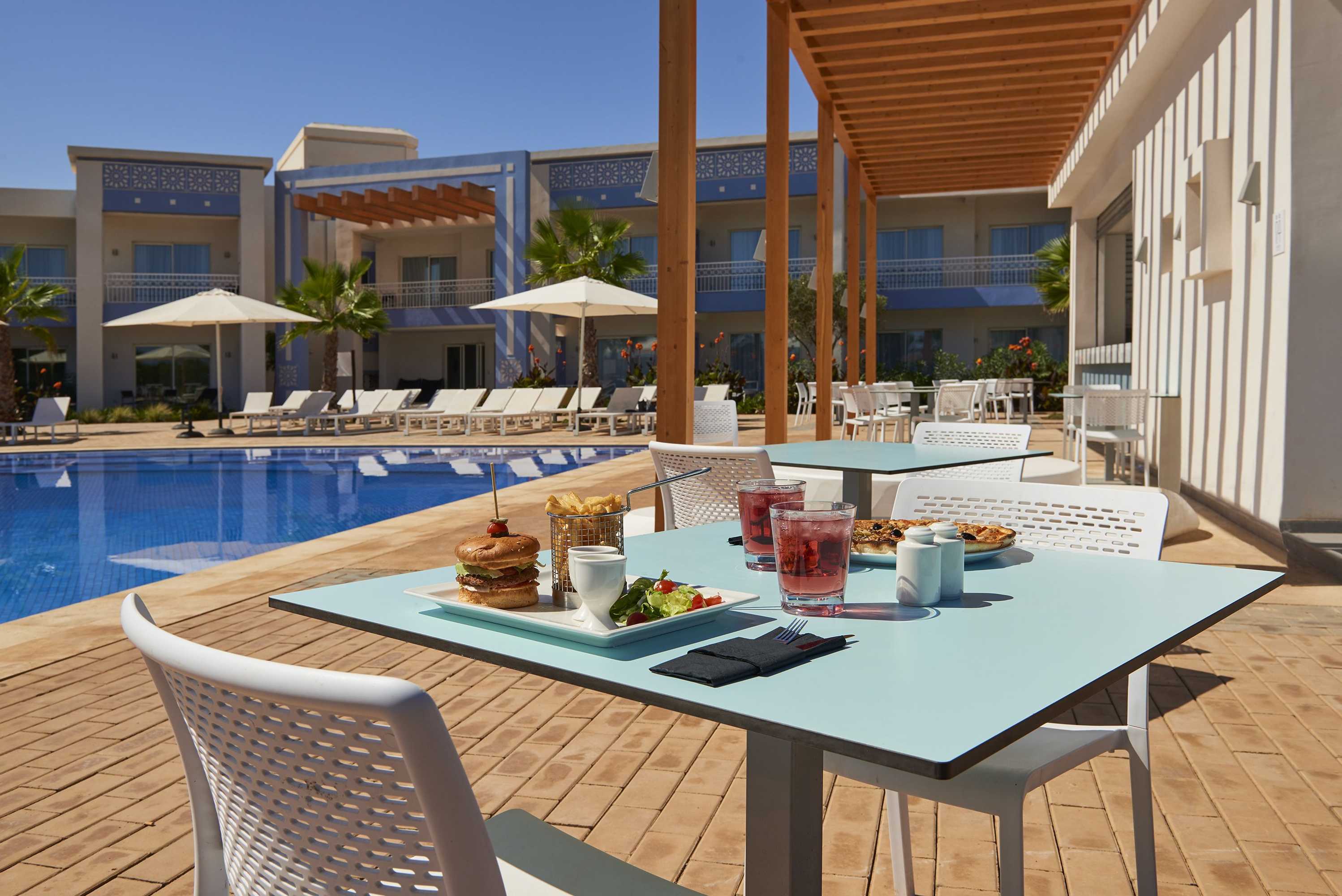 Gift card for Radisson Blu Resort, Saidia Garden Gift card for Radisson Blu Resort, Saidia Garden