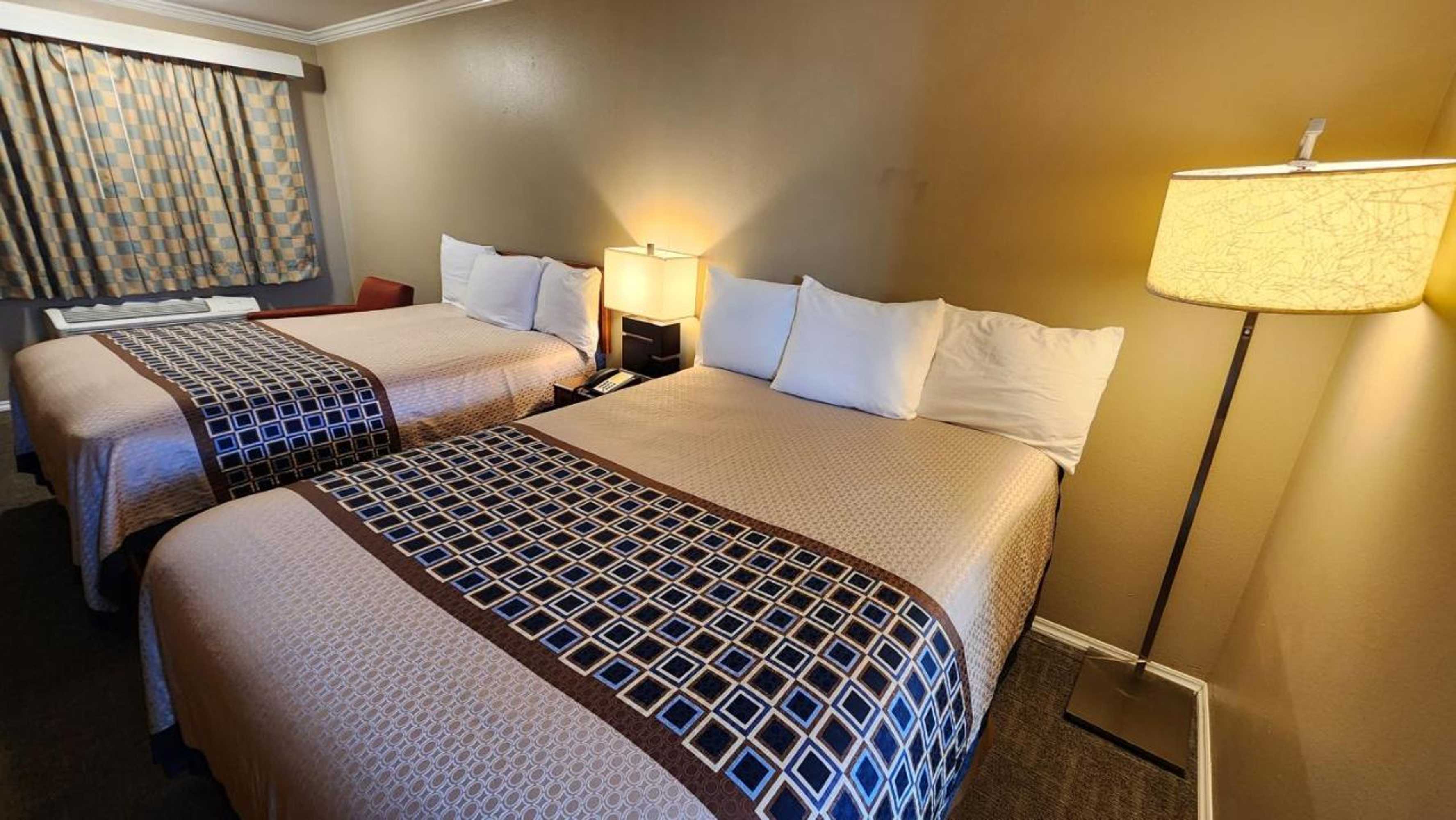 Gift card for Welcome Everett Inn