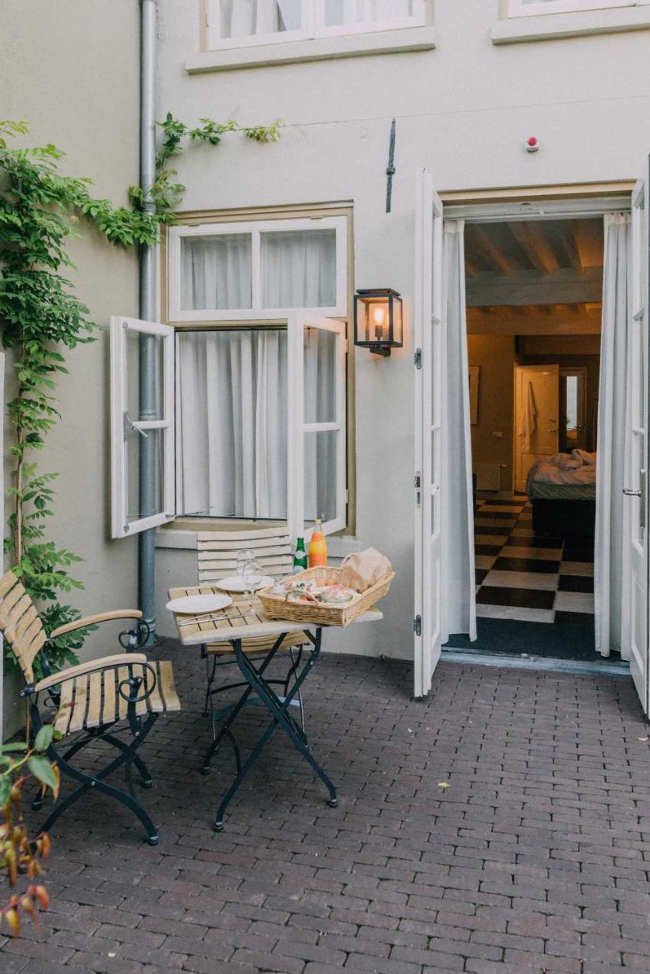 Gift card for Uylenhof Hotel