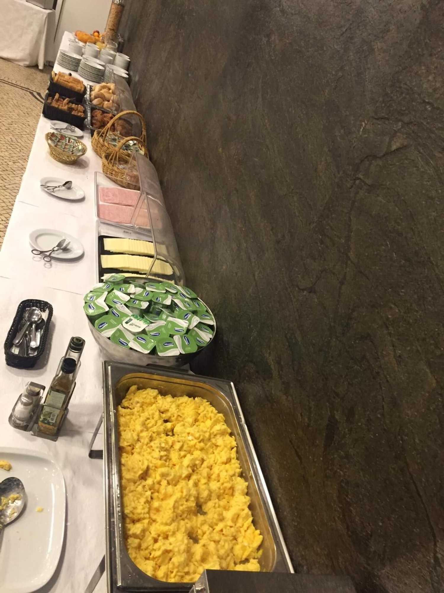 Gift card for Hotel Oceano