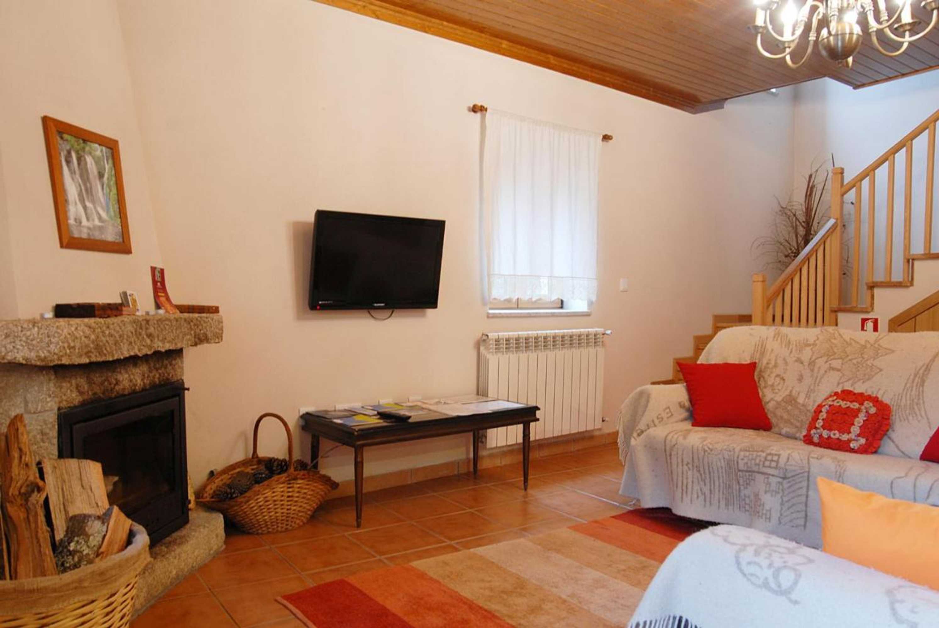 Gift card for Casas Da Ribeira