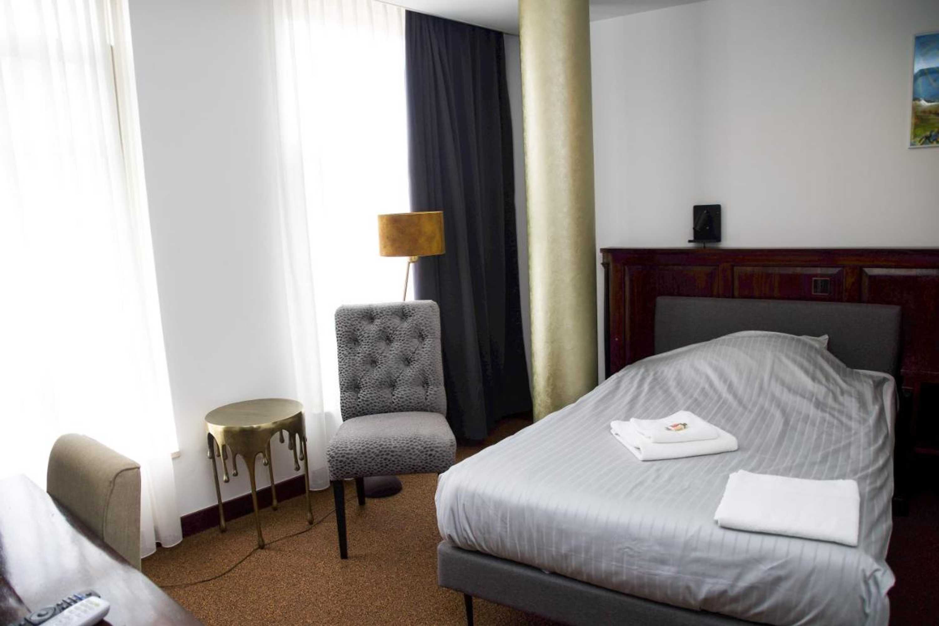 Gift card for Hotel Tongerlo