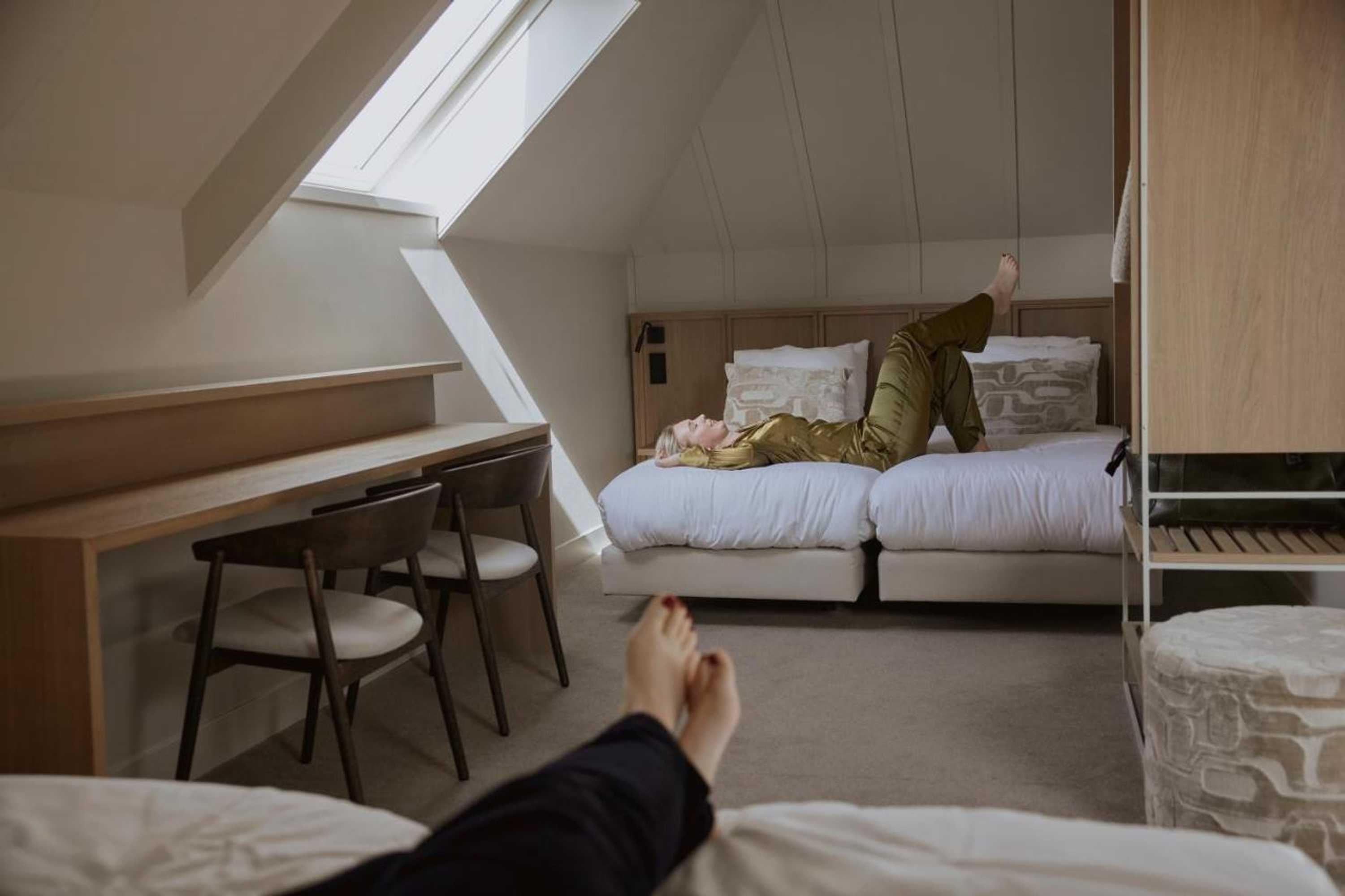 Gift card for Hotel Oostergoo