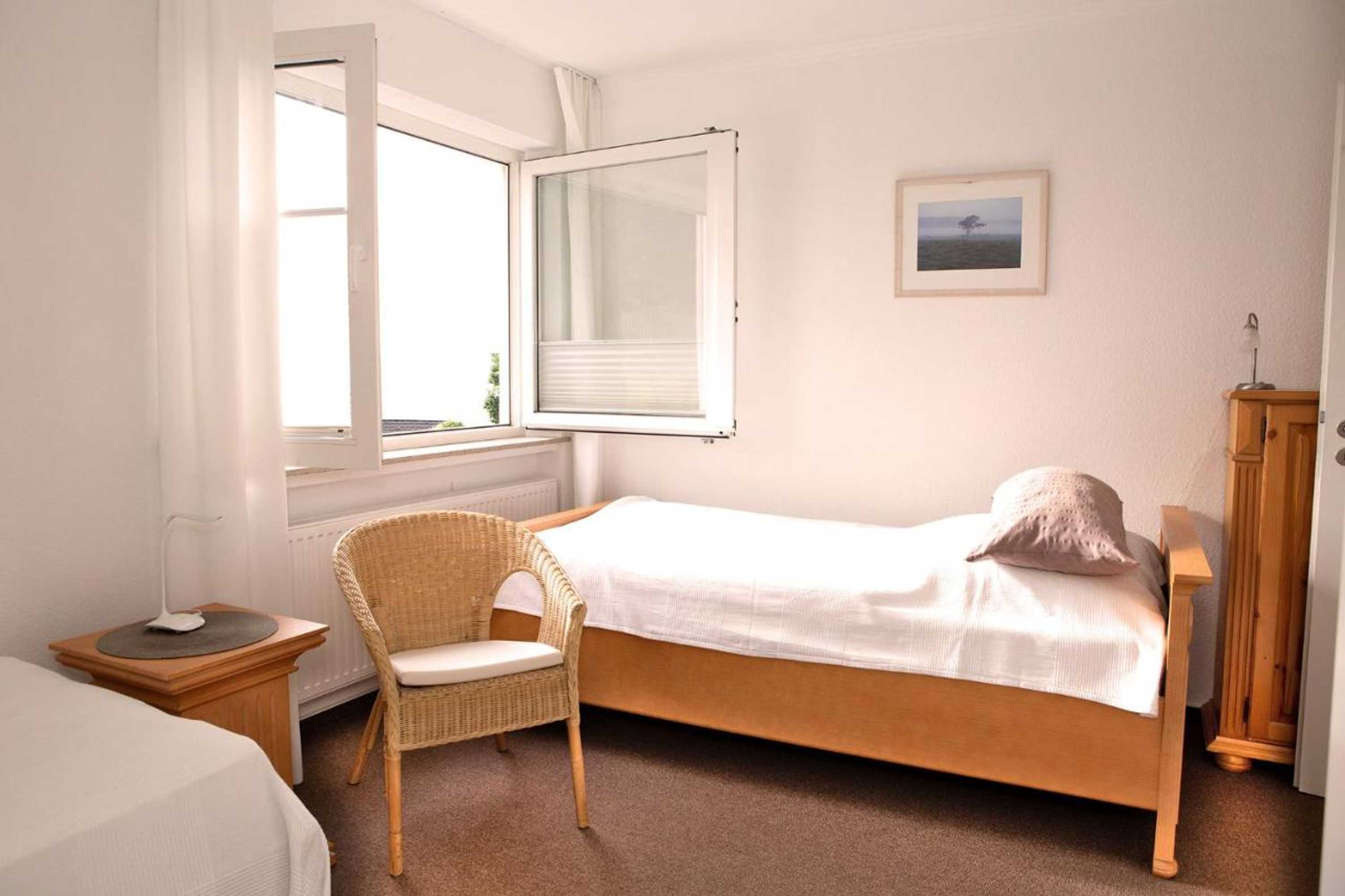 Gift card for Ferienwohnung Klebeck