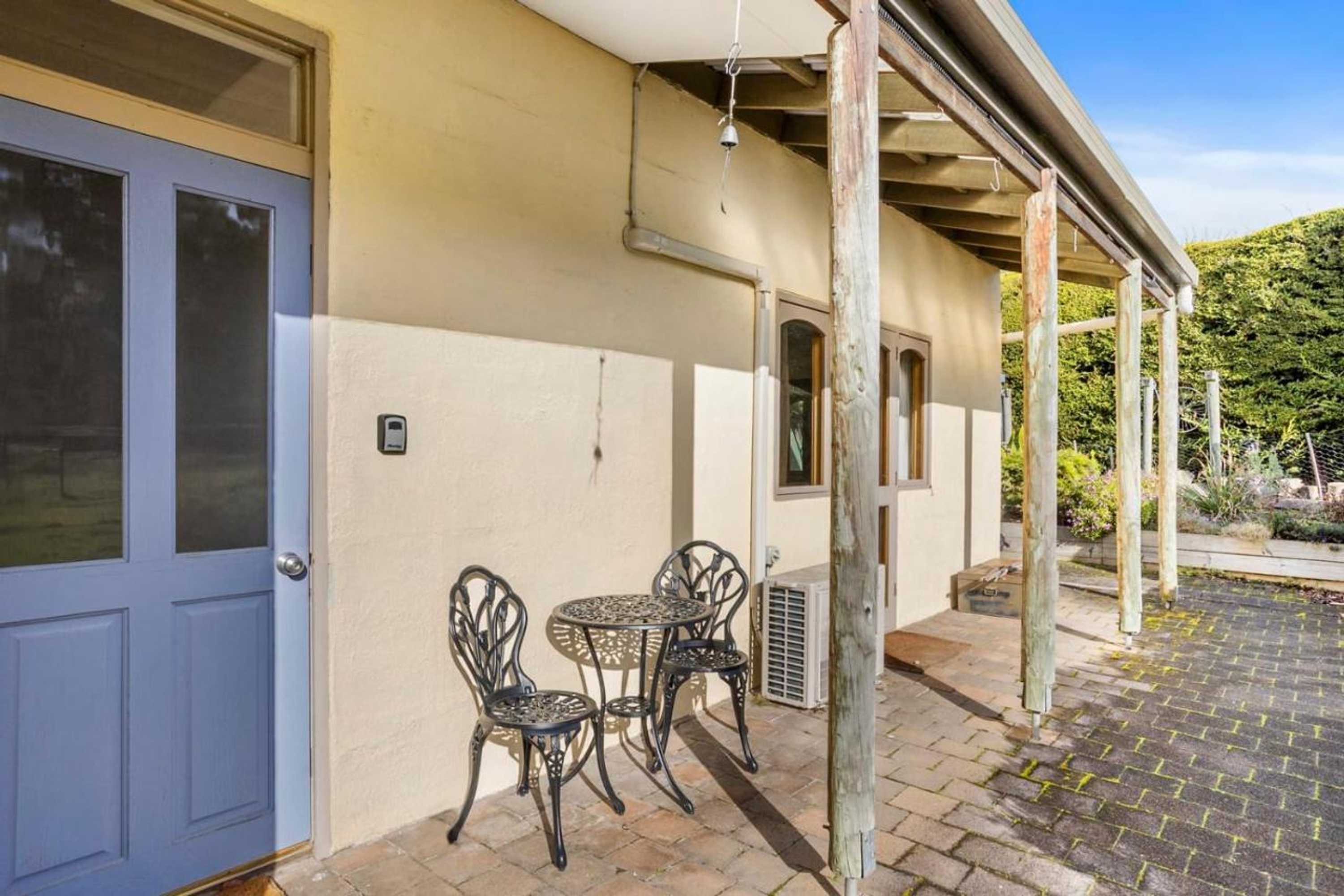 Gift card for The Clocktower - Serene Stay at Herons Rise Vineyard